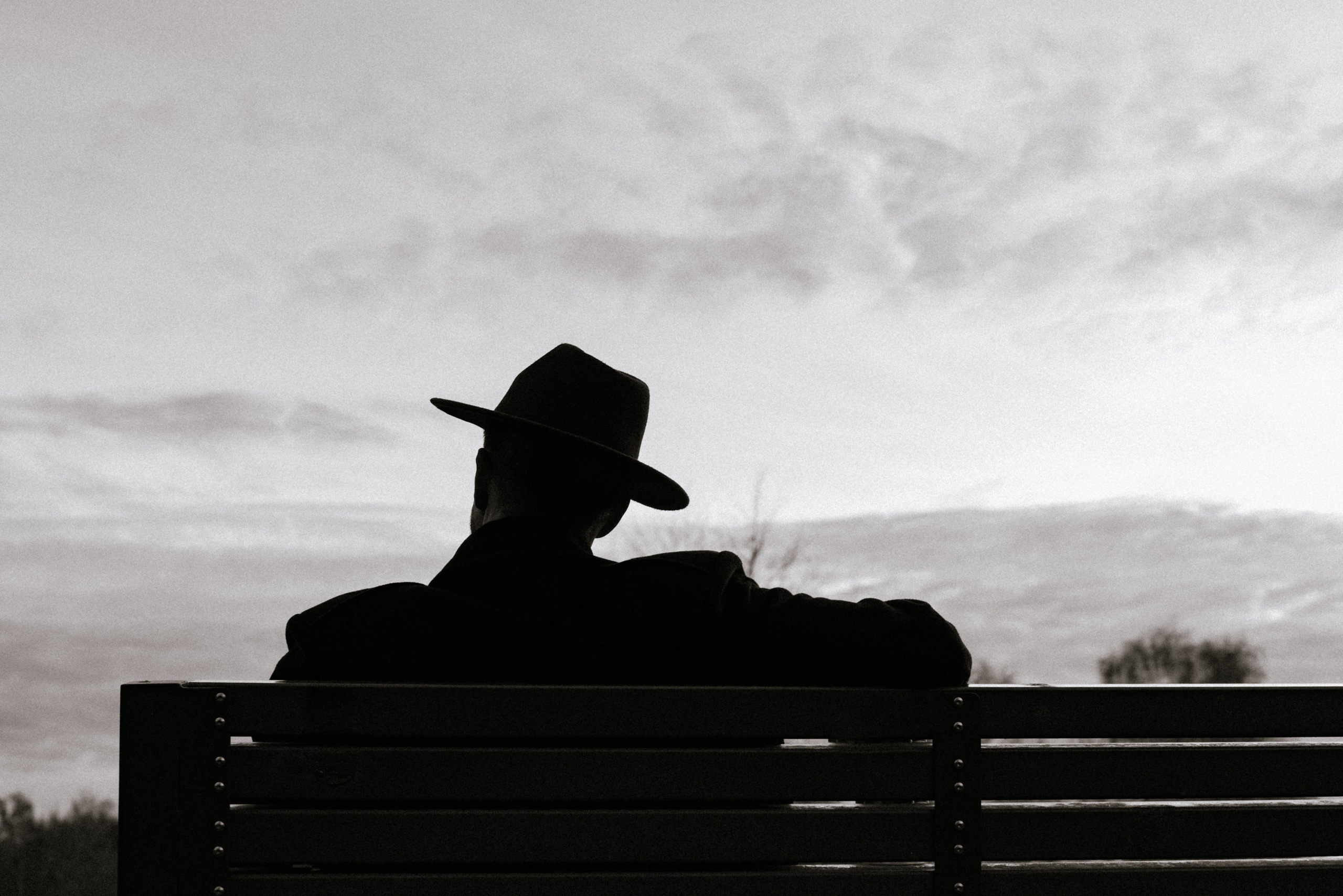 Men in Focus. Emotionale Fotografie mit Tiefe. Für echte Menschen