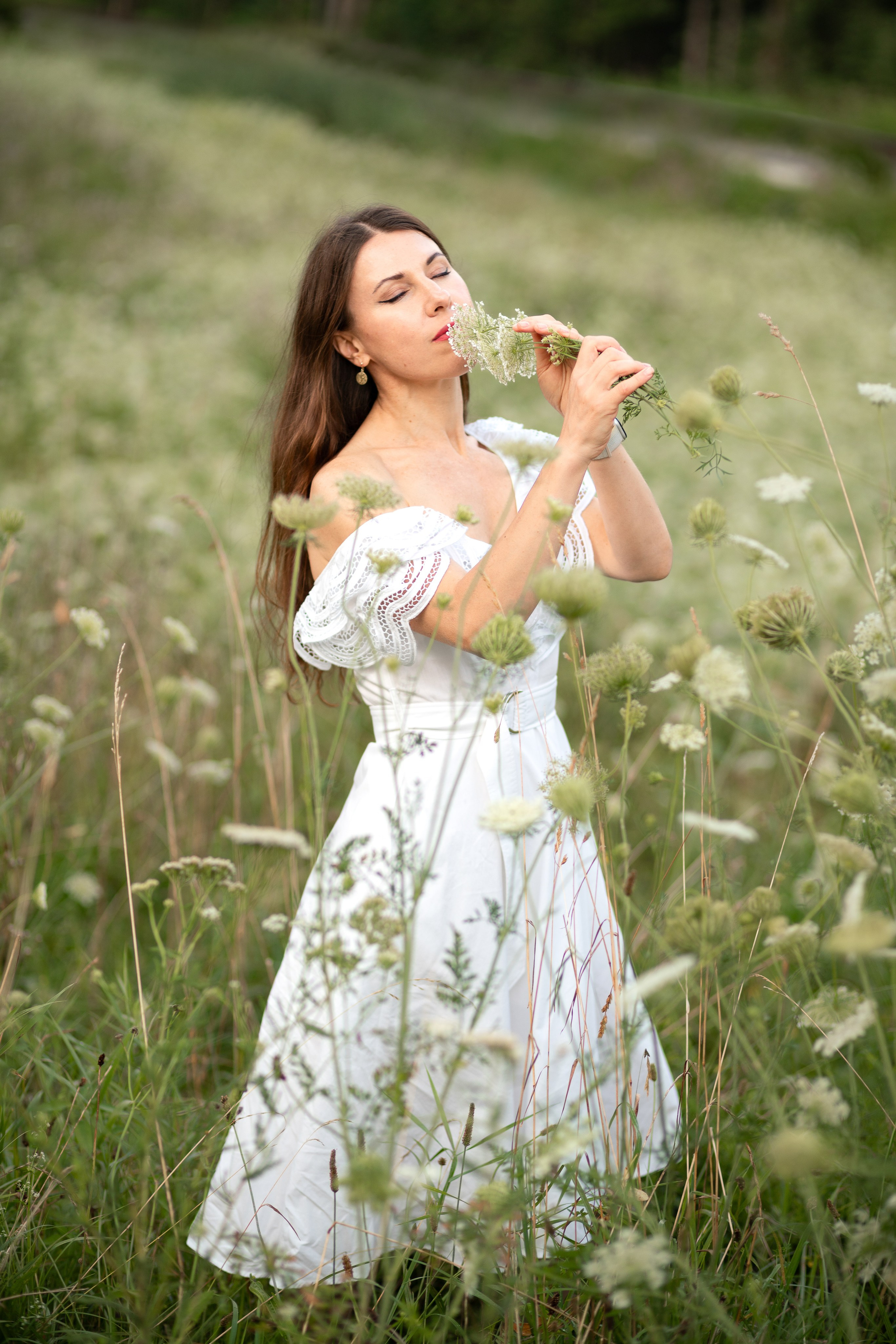 Portraits. Familien- und Kinderfotografin Katerina Vlasenko, München