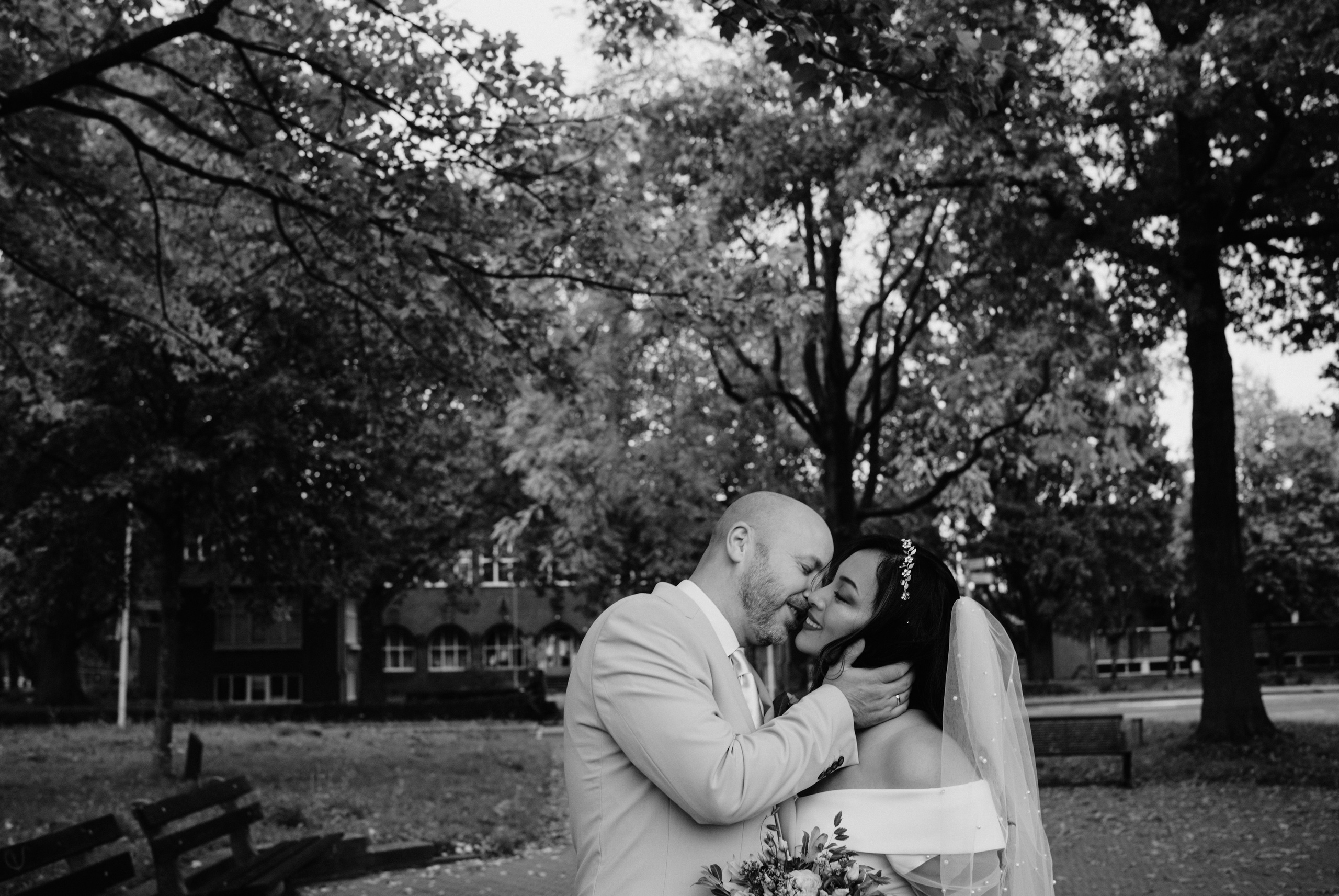 M & K. Photographer Netherlands