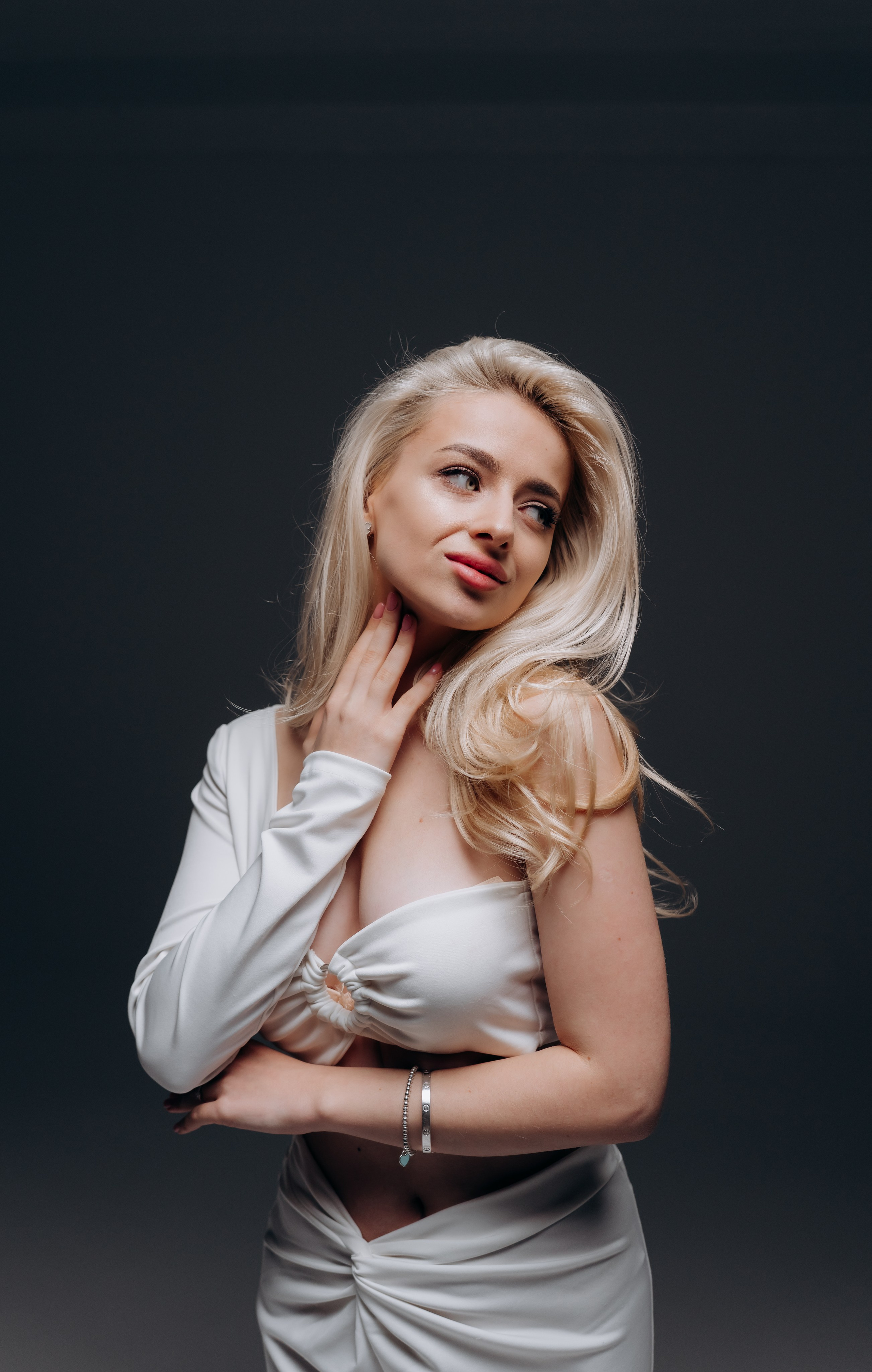 Nadia. Photographer Netherlands