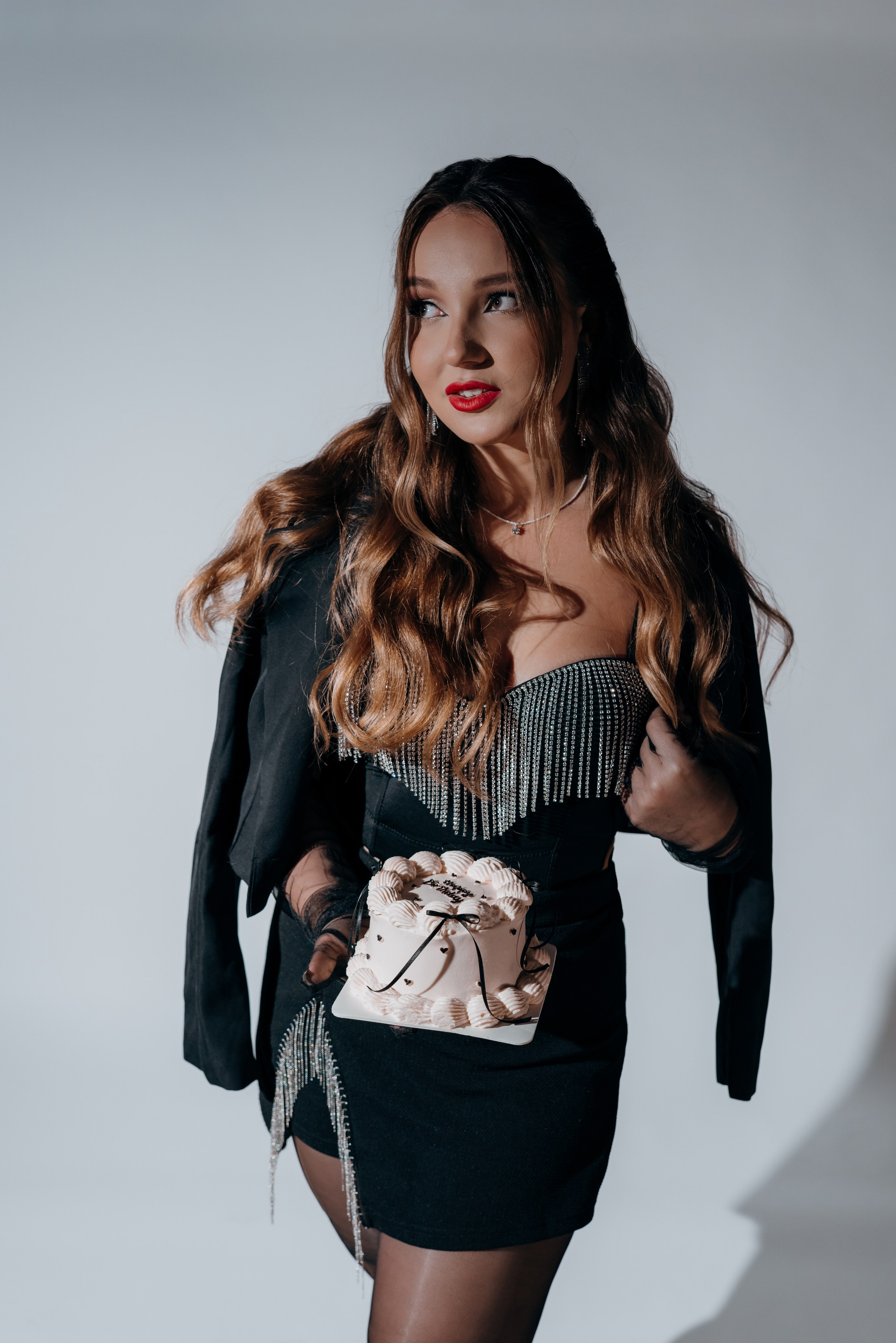 Anastasia. Photographer Netherlands