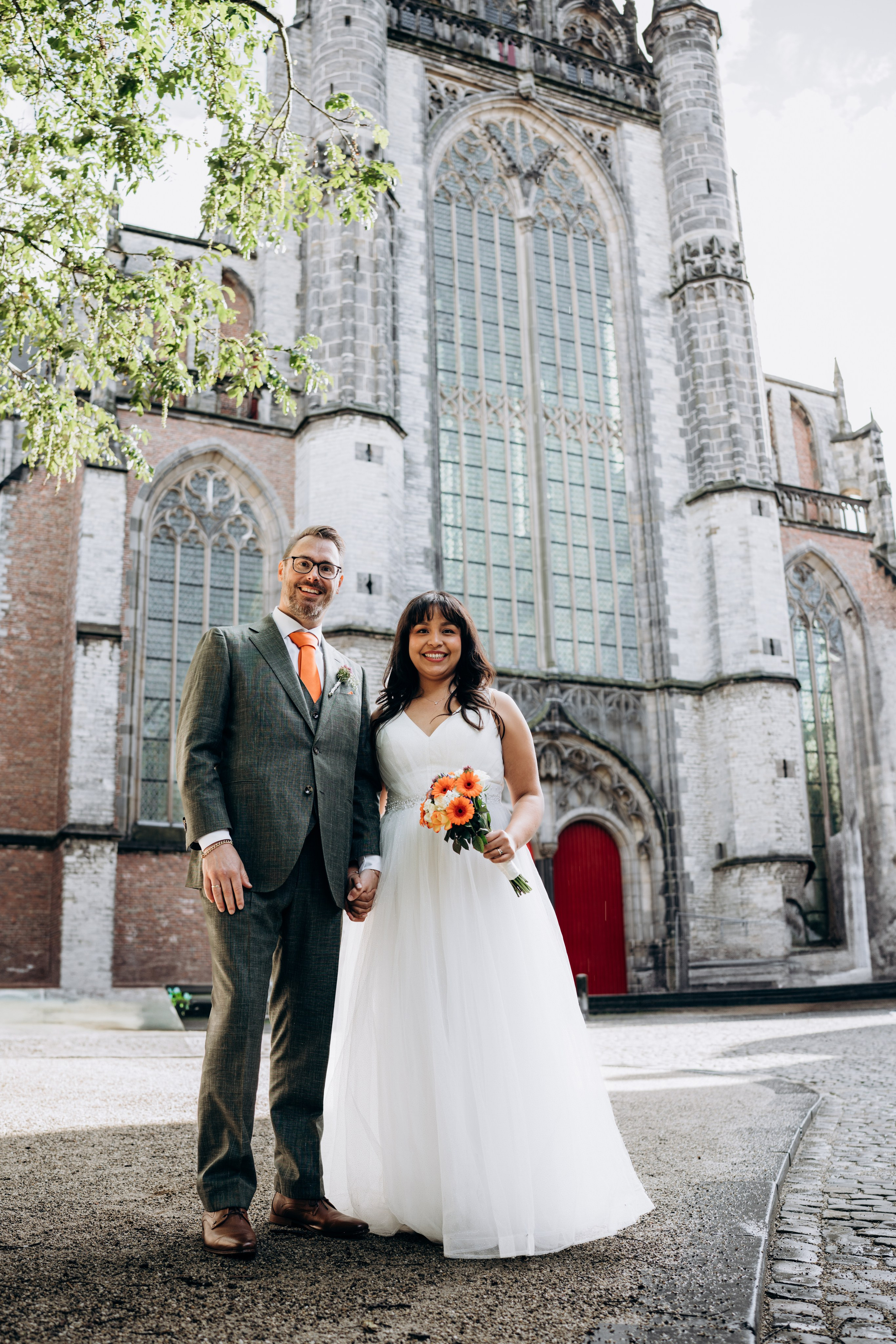 T&M. Photographer Netherlands