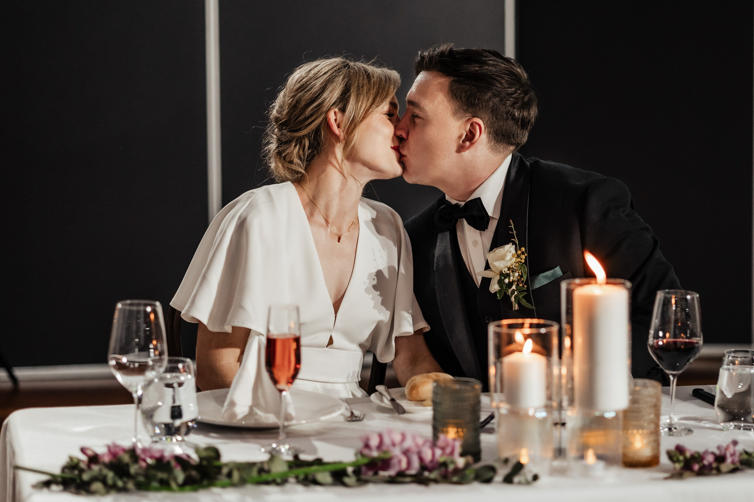 Steph + Steph. True Story Photography