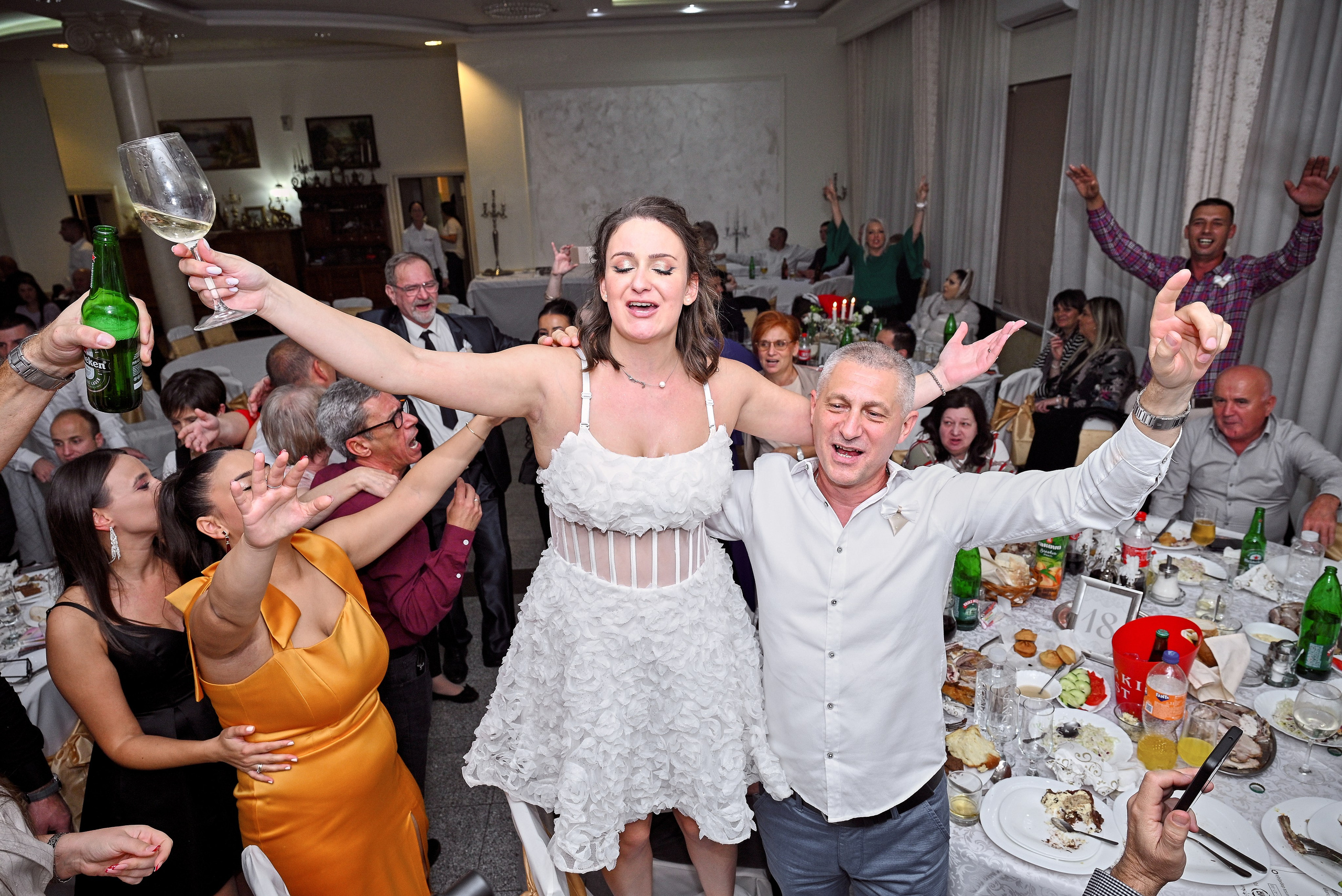 Ivana i Jefta. Marko Superio | Wedding & Portrait Photographer