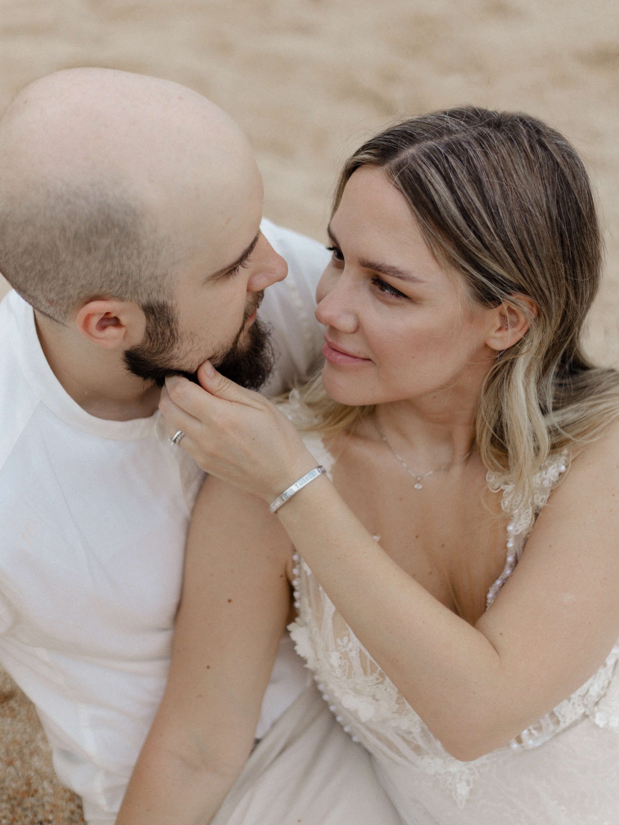 WEDDING. Photographer on Koh Samui Elena