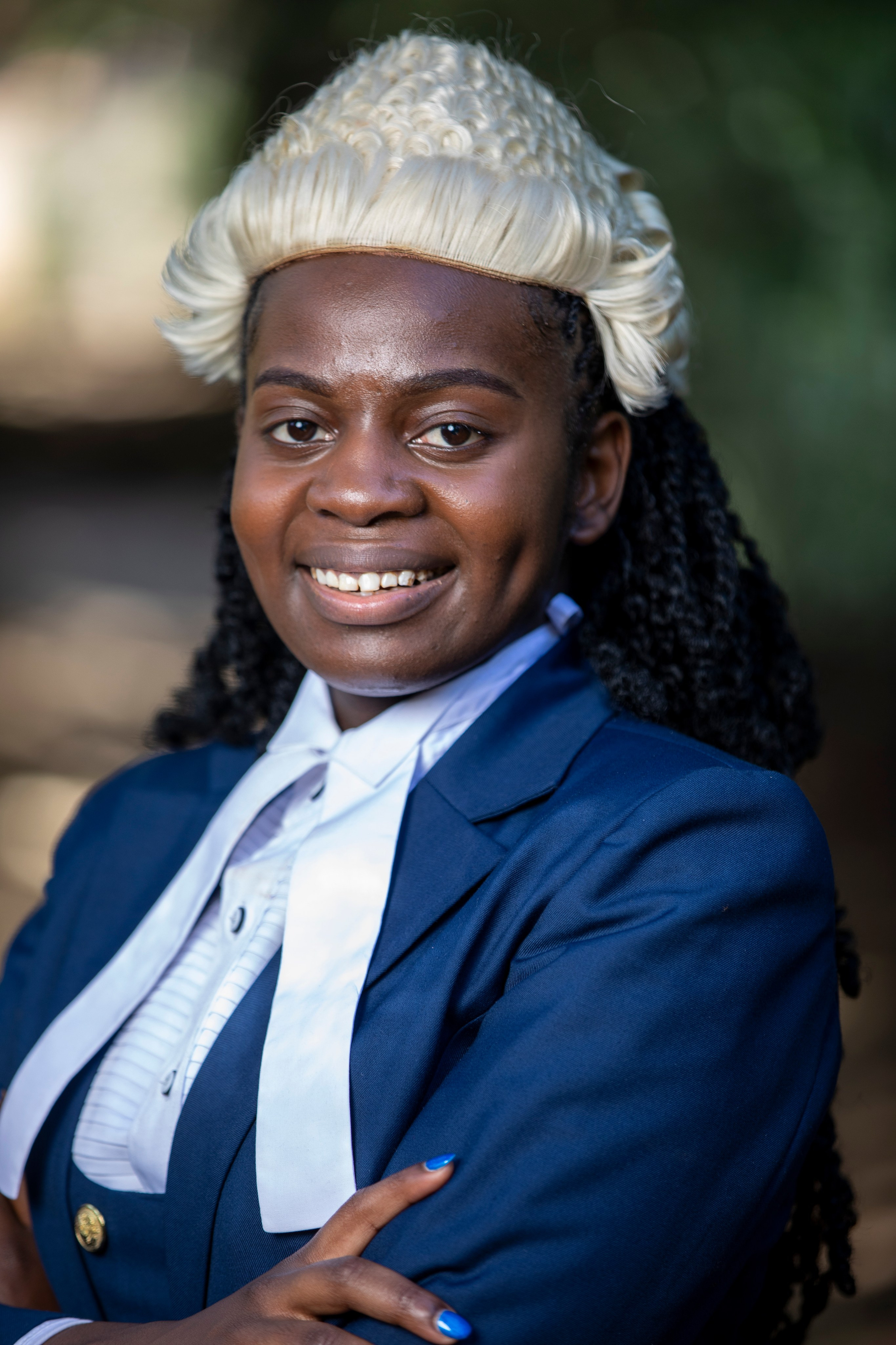 Graduation. An events, real estate and wedding photographer from Kenya