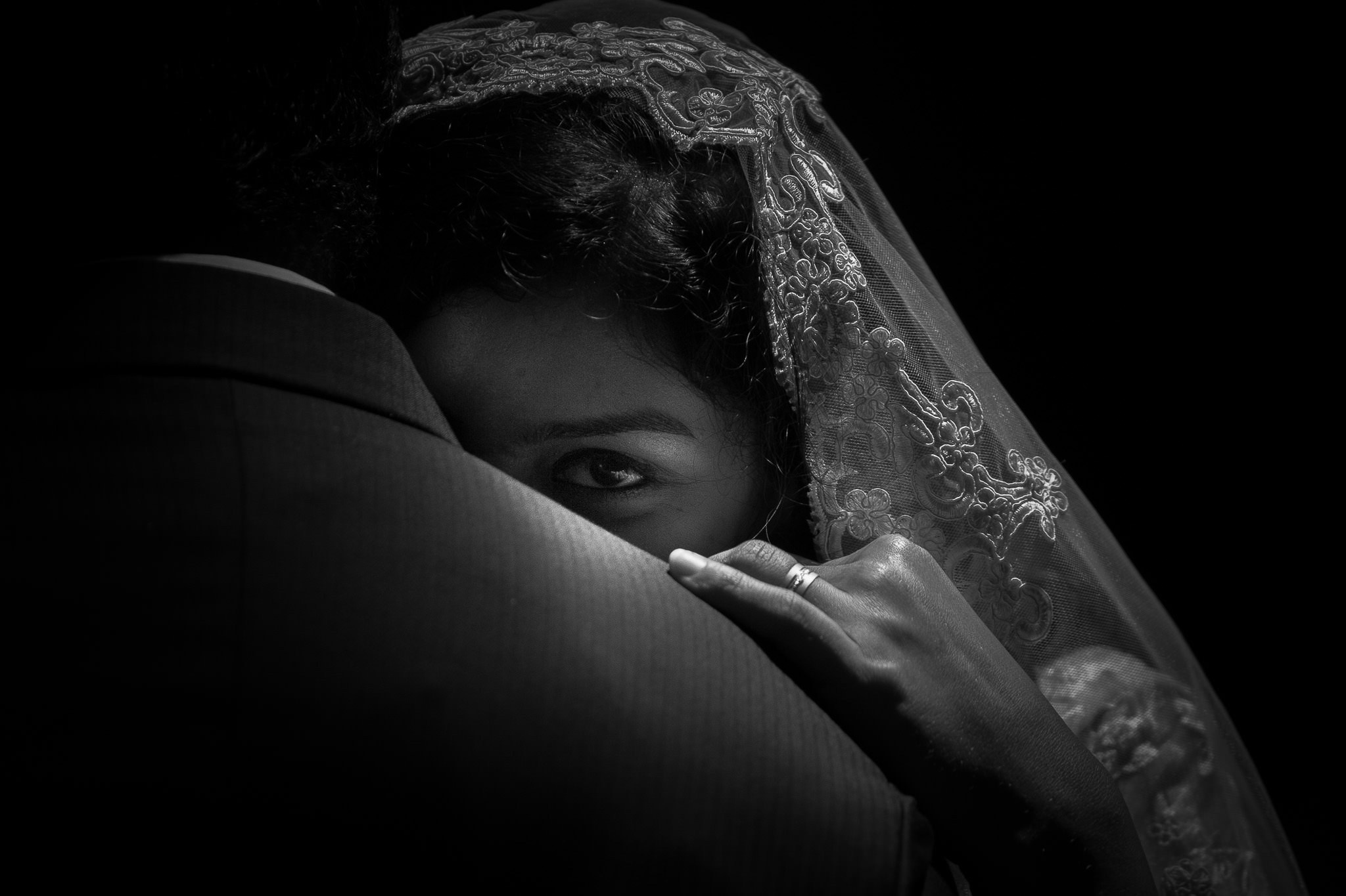 South Indian Wedding Photography — Tamil Nadu, Bangalore & Karnataka | ONEIRO