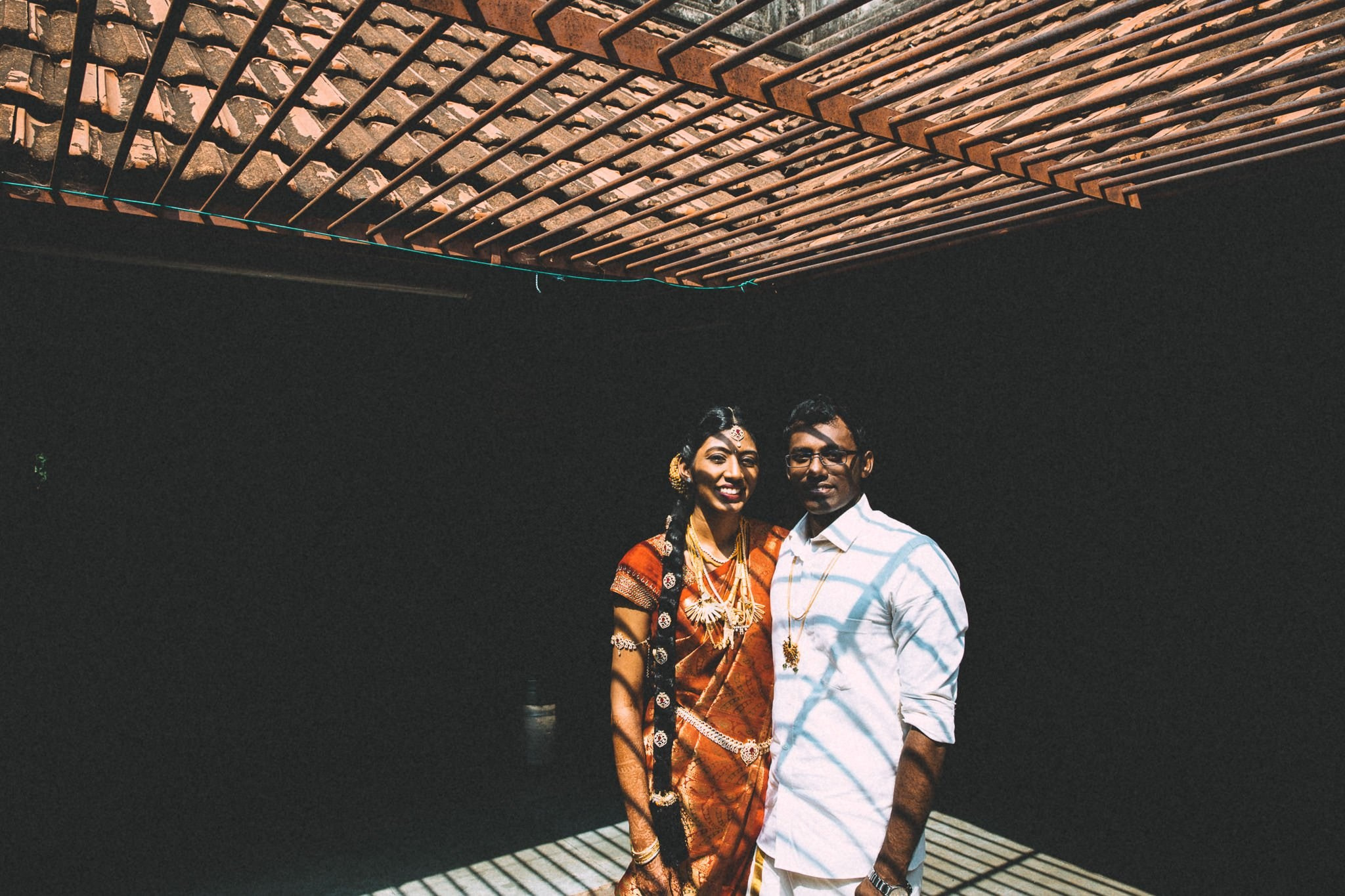 A fun filled Chettinad wedding at Karaikudi, Tamil Nadu