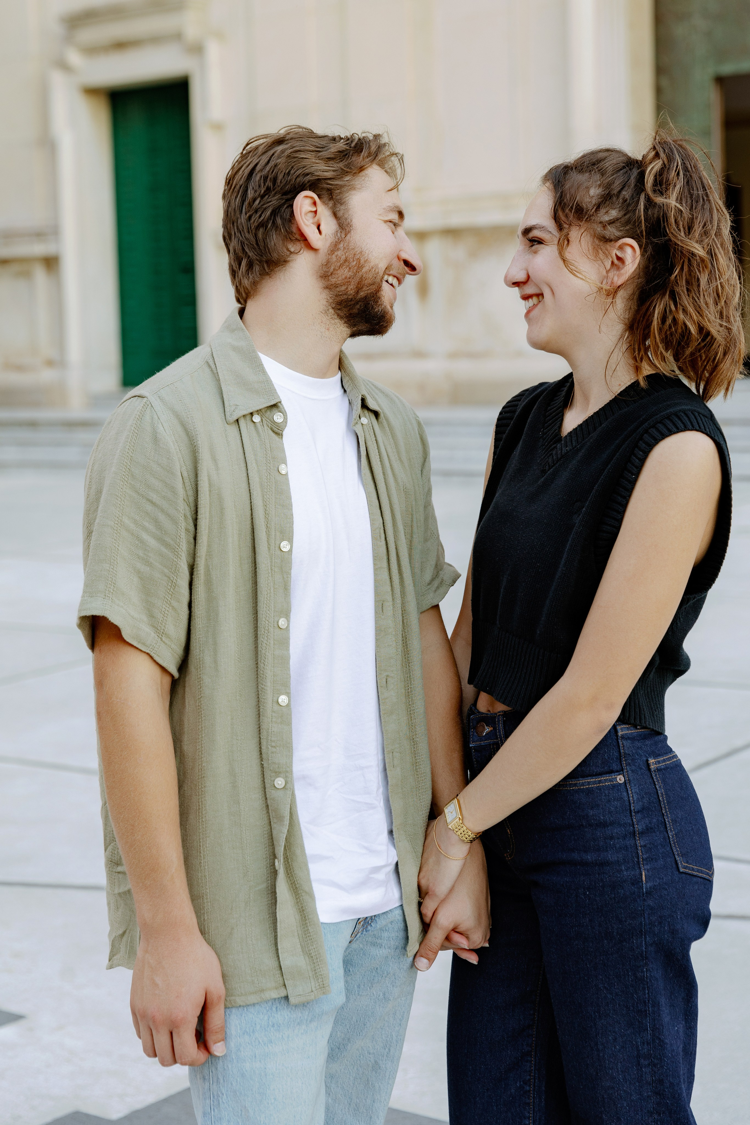 Dillon&Yesika. Photographer