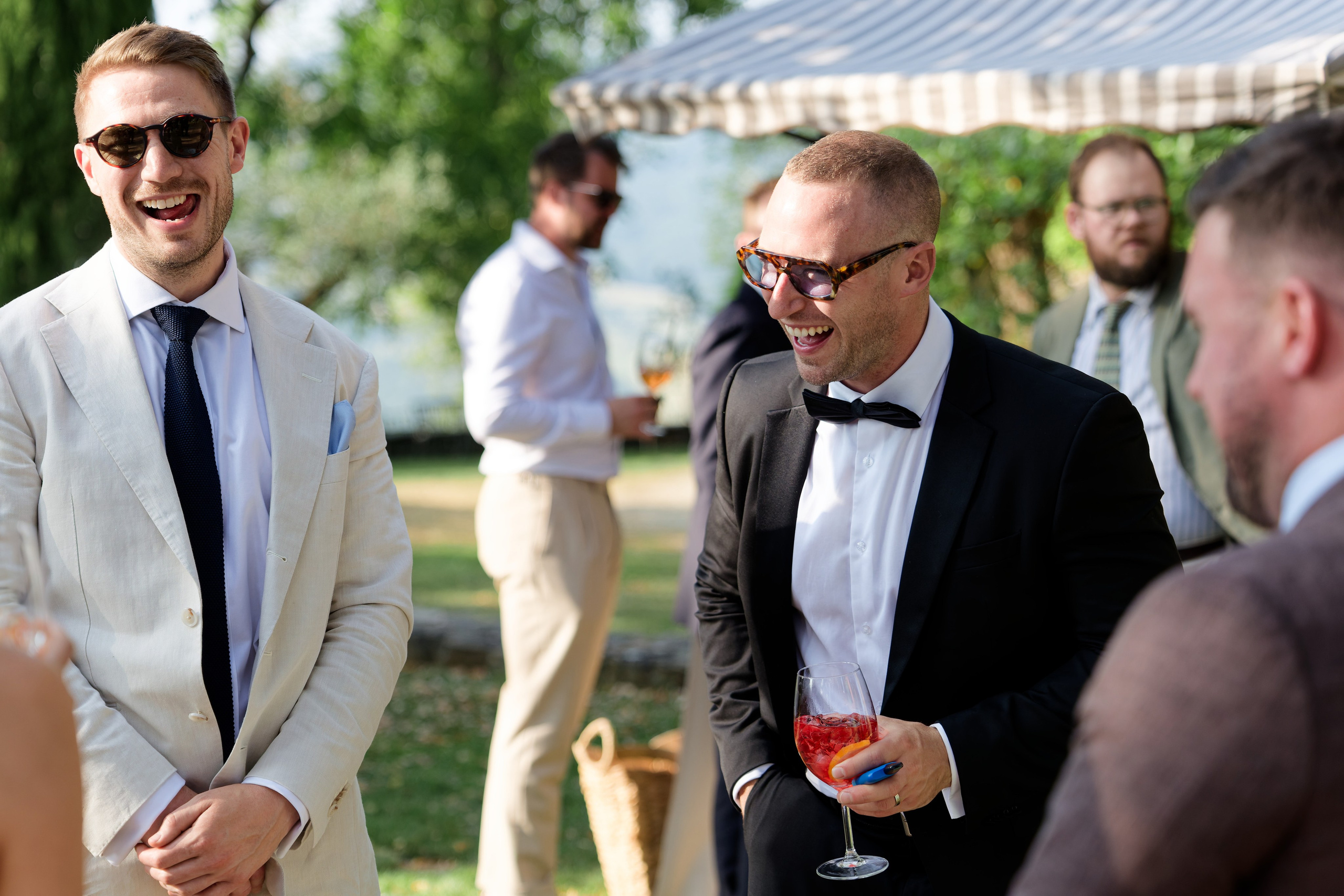 Wedding at Borgo Bastia Creti, Umbria