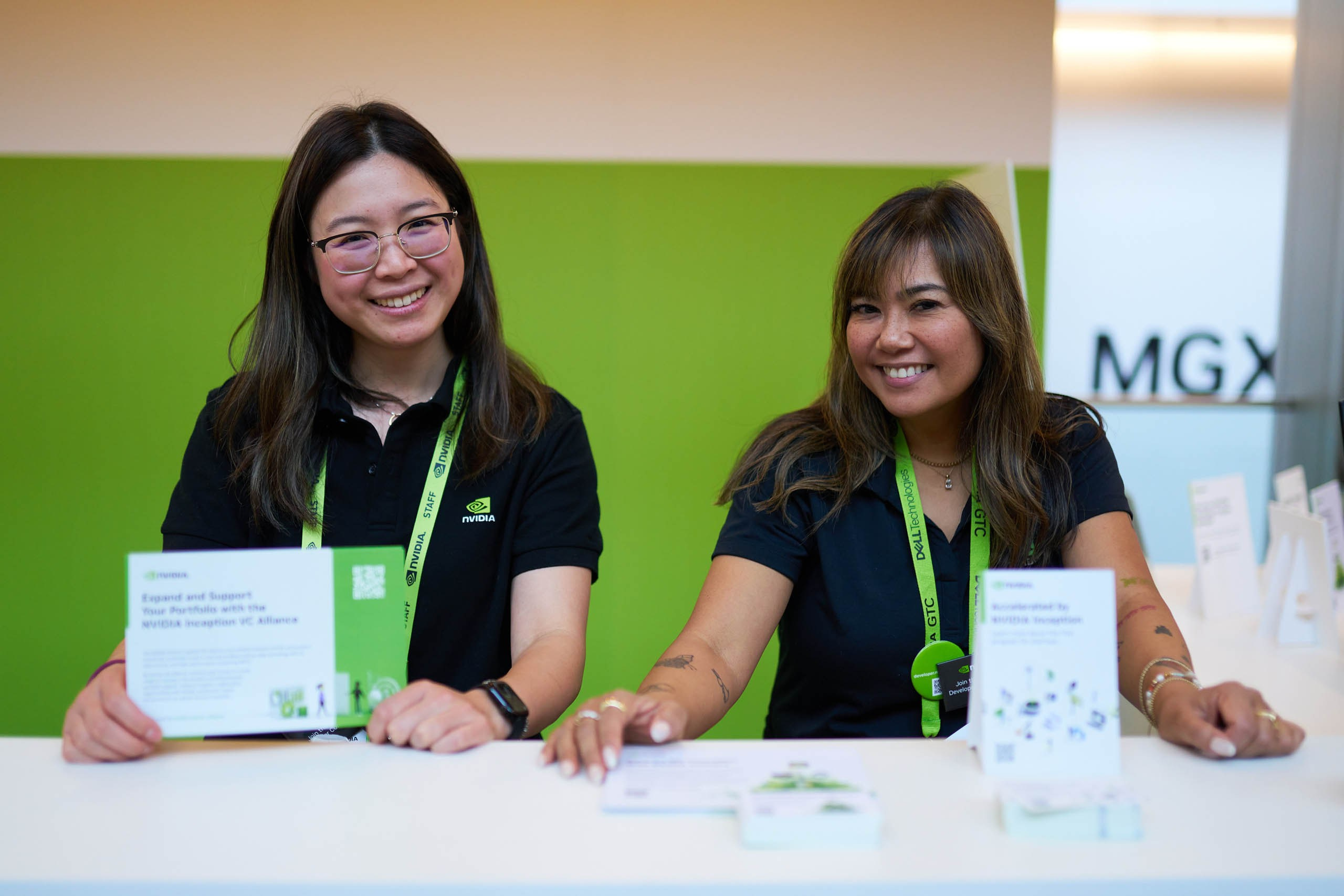 NVIDIA GTC Event Photography | Bay Area Life. Bay Area Life | Event, Wedding & Commercial Photography Agency