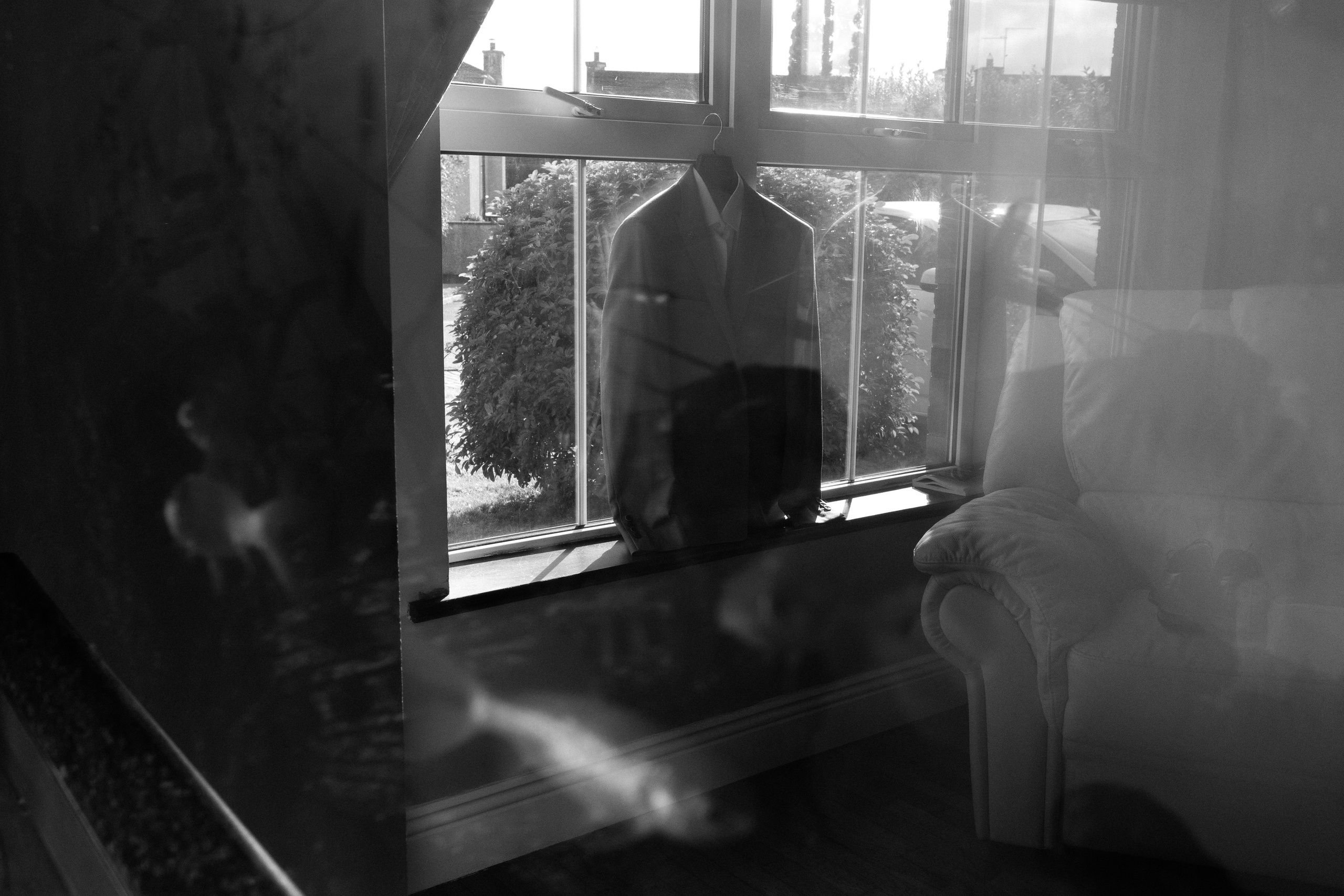 Caique & Ingrid. Photographer in Dublin, Pavel