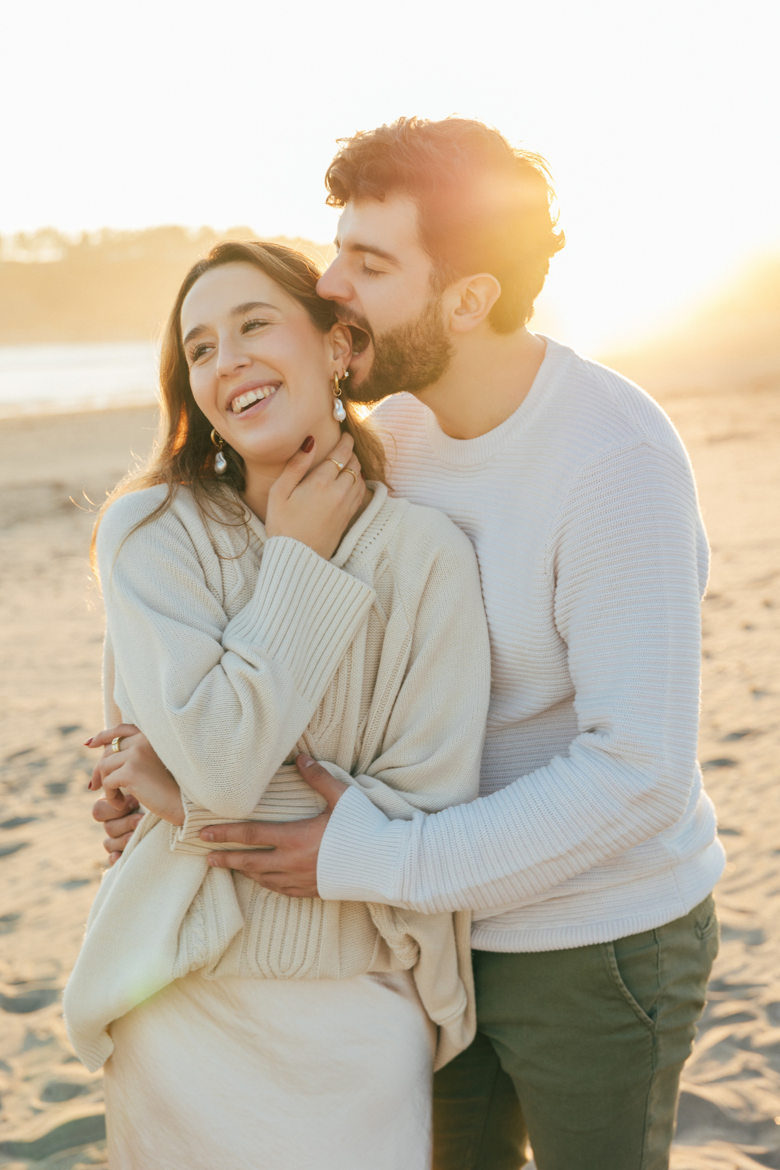 Pini y Pipe. Fotógrafa familiar Santiago y Chile Anna Almazova