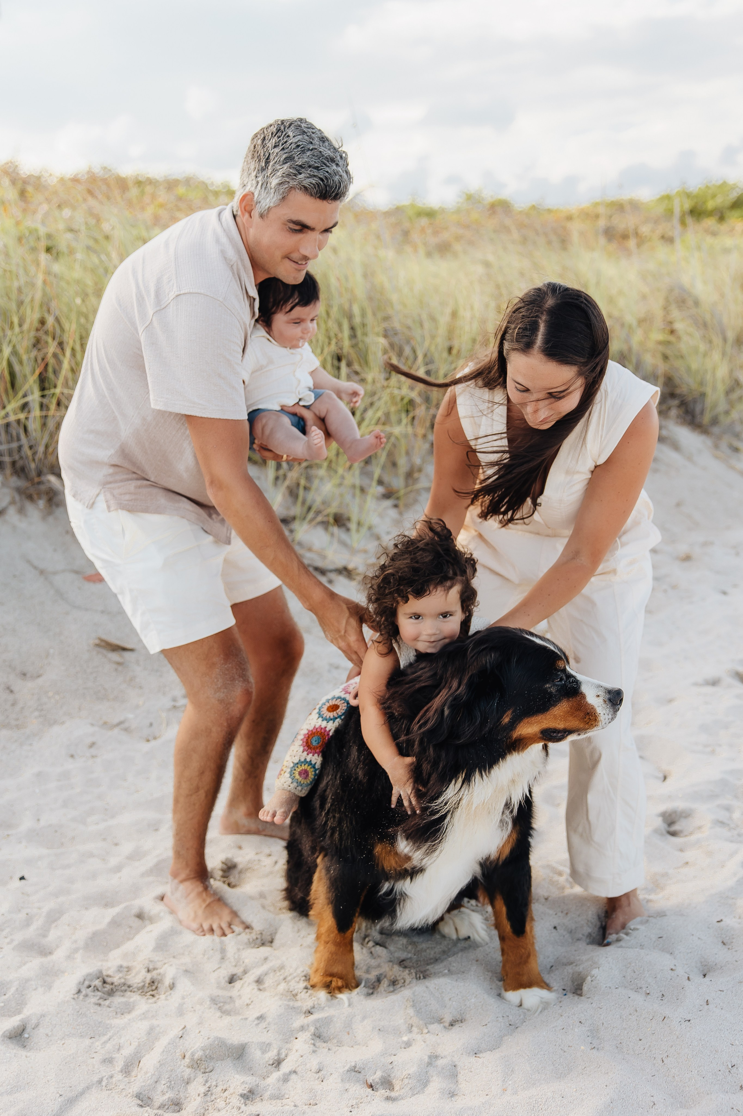 Family. Alya Leto Photographer