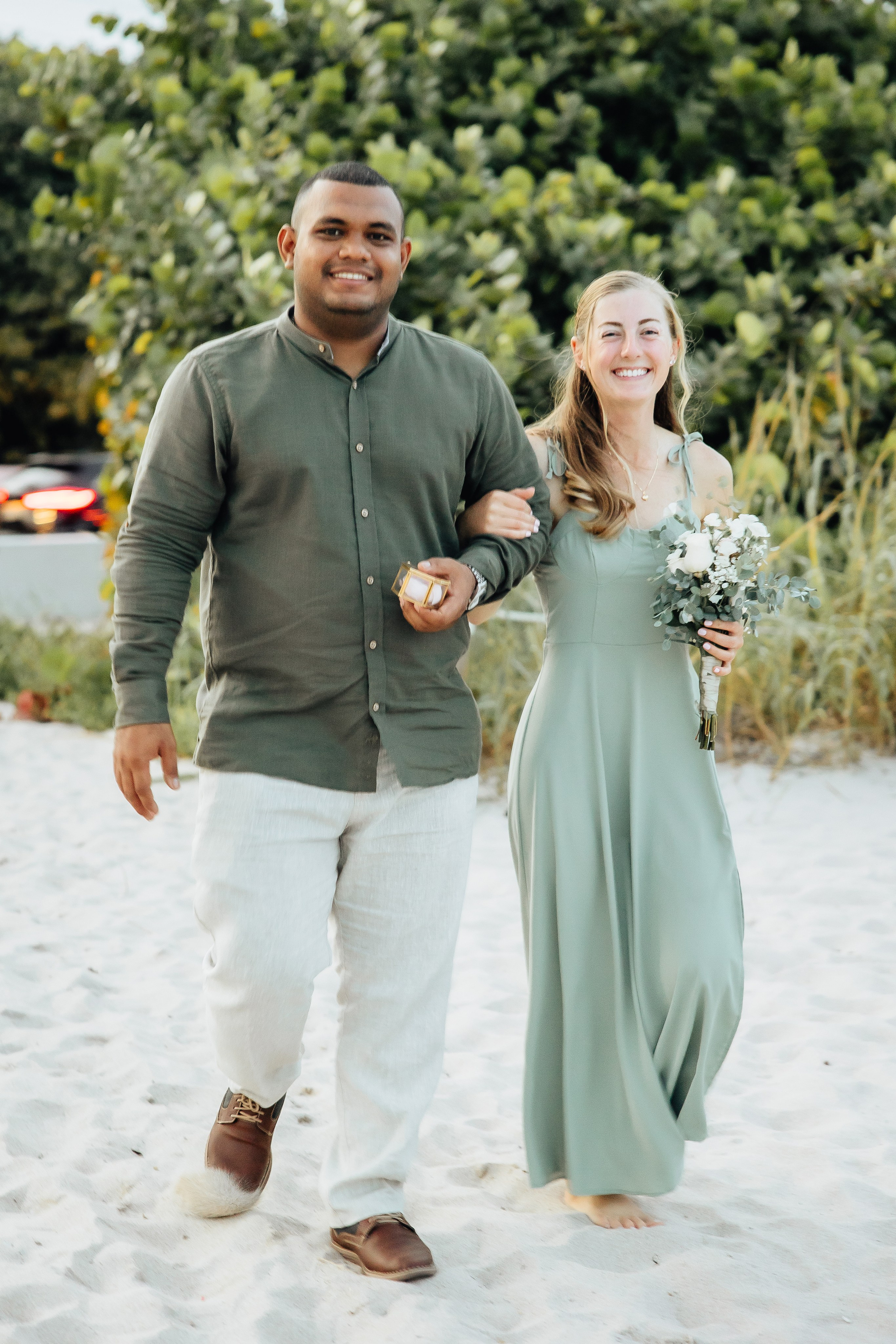 Heather & Jose wedding. Alya Leto Photographer