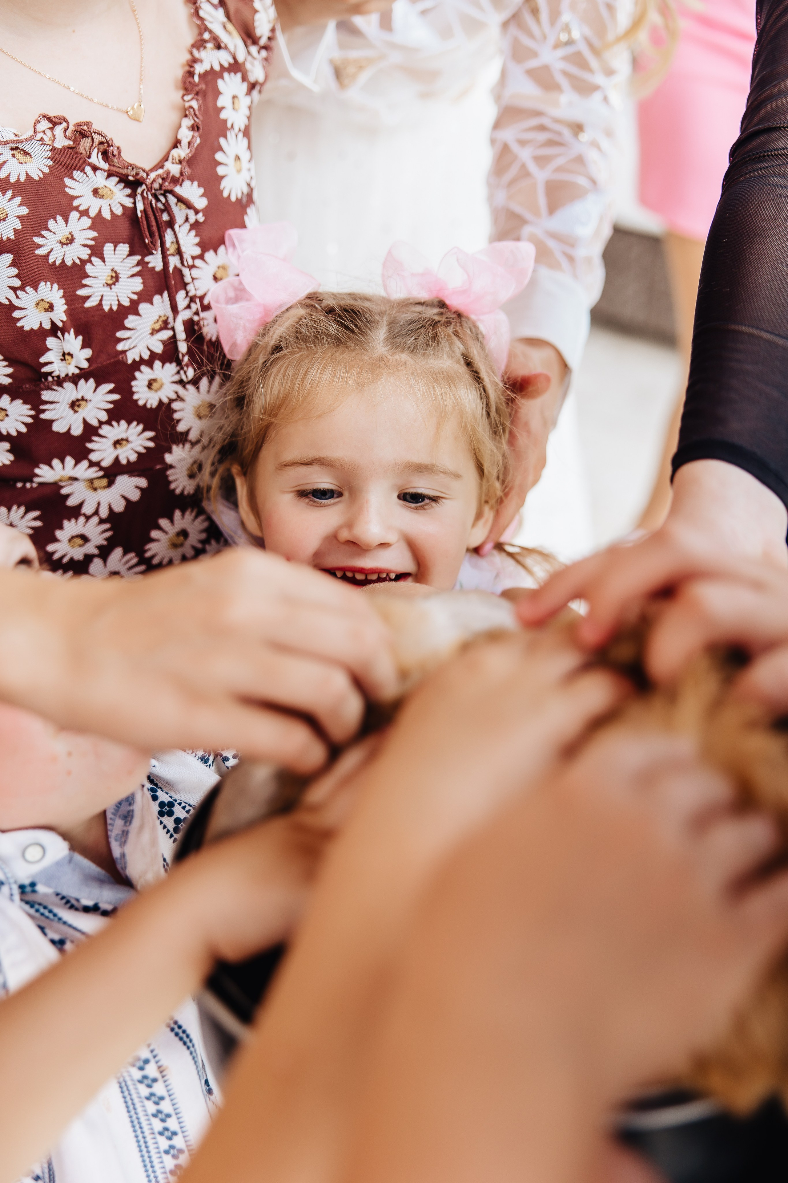 Kids Party. Alya Leto Photographer