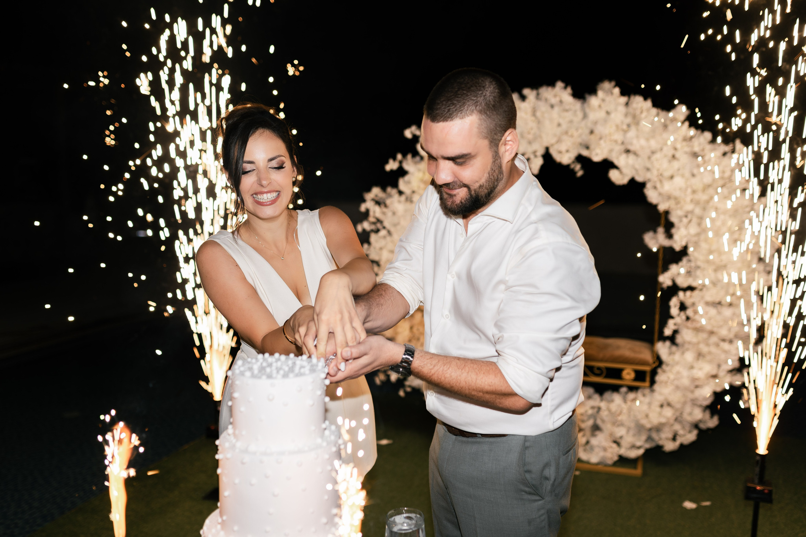 K&D | Love at Dusk. Black Sheep Produkcija| Wedding Photography and Wedding Films, based in Kragujevac, Europe / Fotograf i videograf, Kragujevac, Srbija