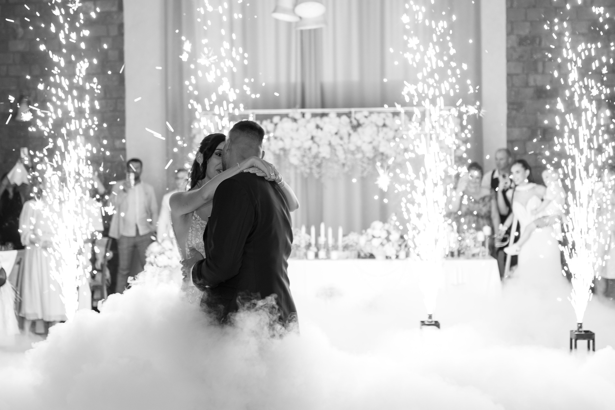 I&D | A Fortress Fairytale. Black Sheep Produkcija| Wedding Photography and Wedding Films, based in Kragujevac, Europe / Fotograf i videograf, Kragujevac, Srbija