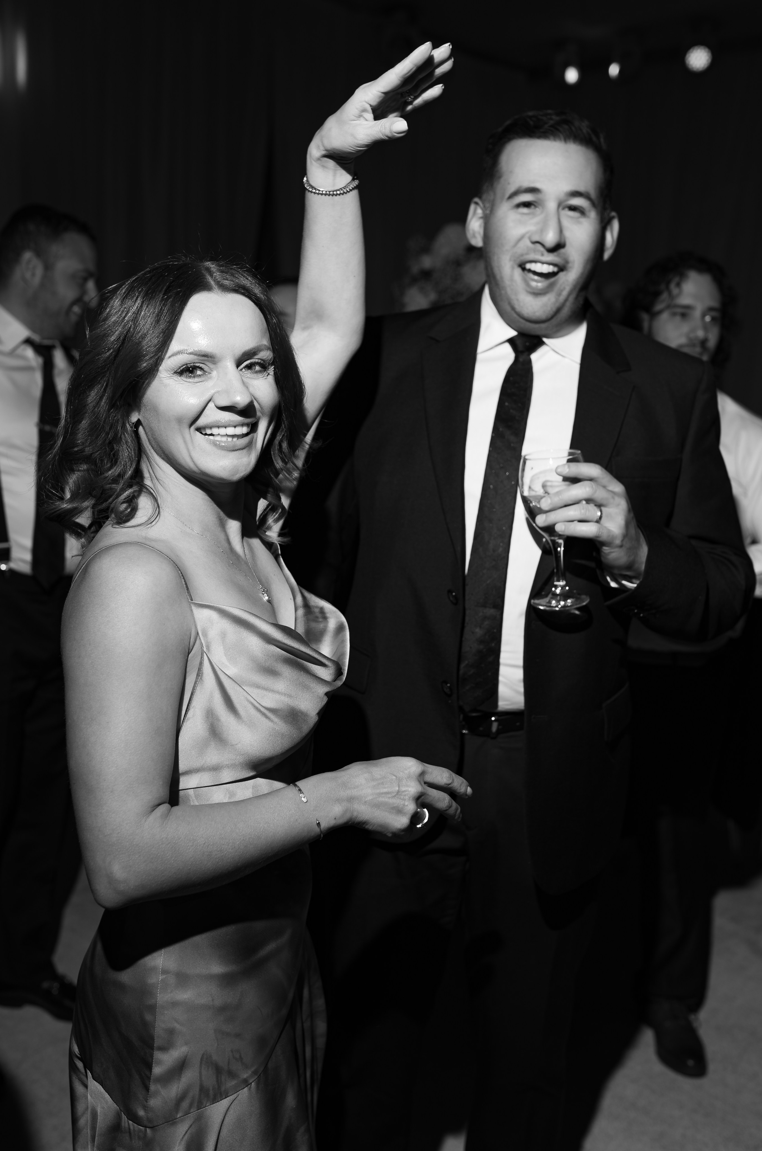 JUSTYNA & JULIAN. YES I DO PRODUCTION — Wedding photography&videography