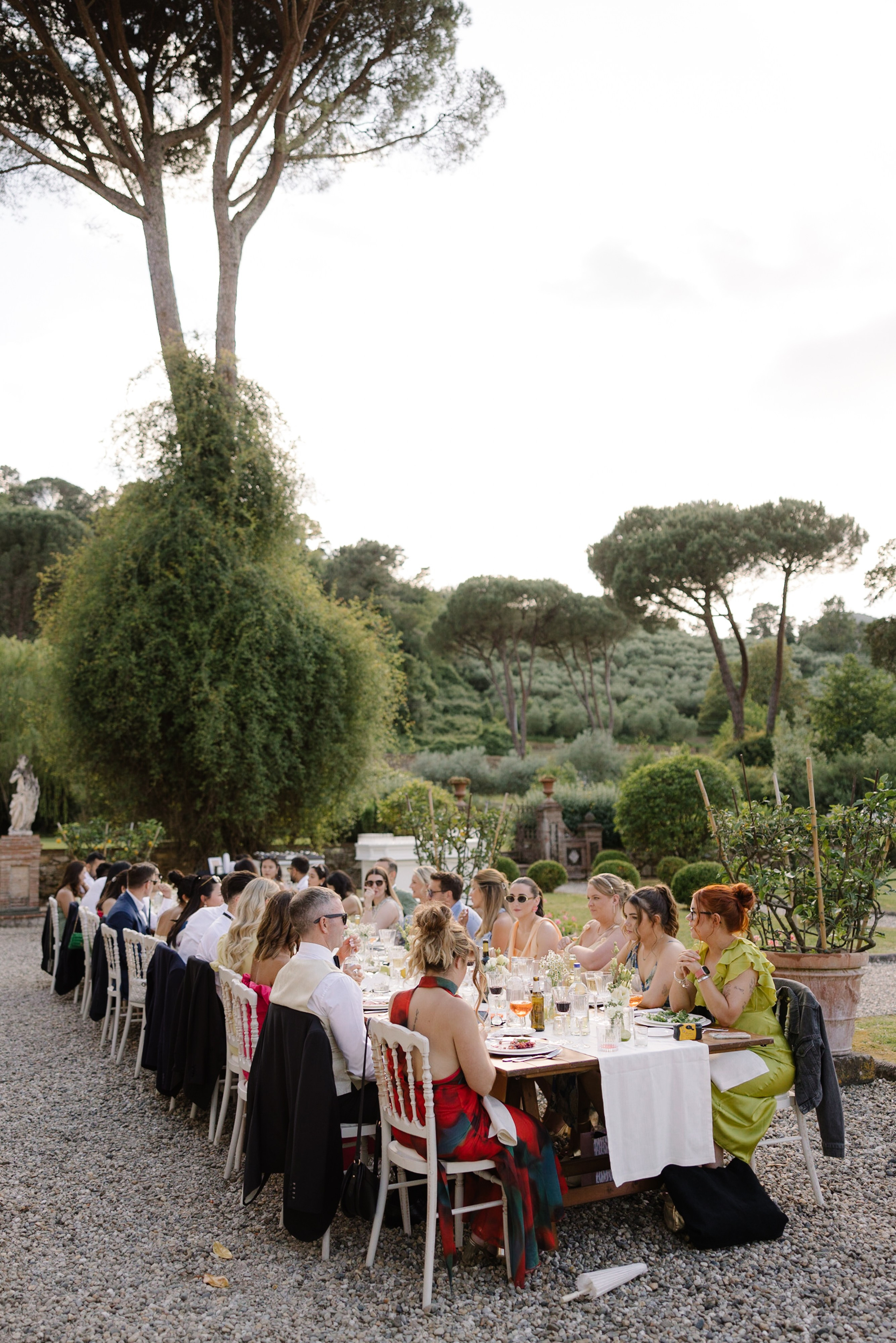 Melissa&Obaid. Wedding photographer Italy