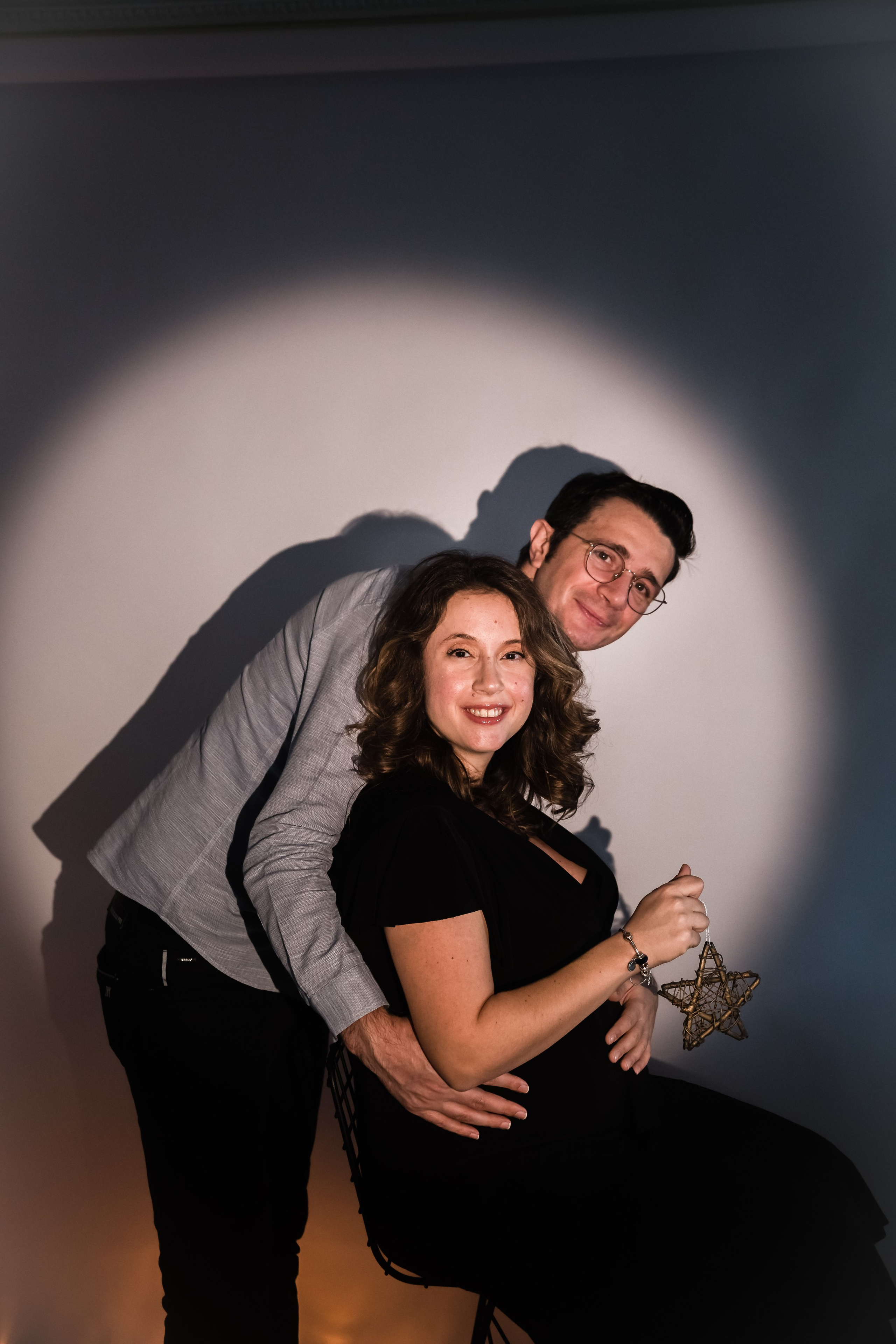 Eylül&Hüseyin. Studio