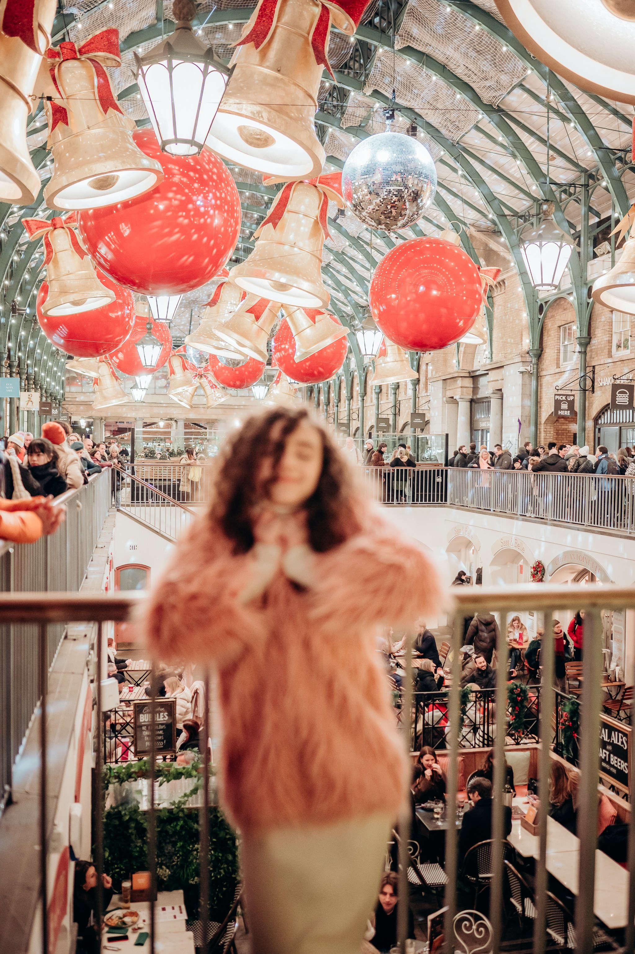 Portraits. Family and event photographer in London Aigerim Qali