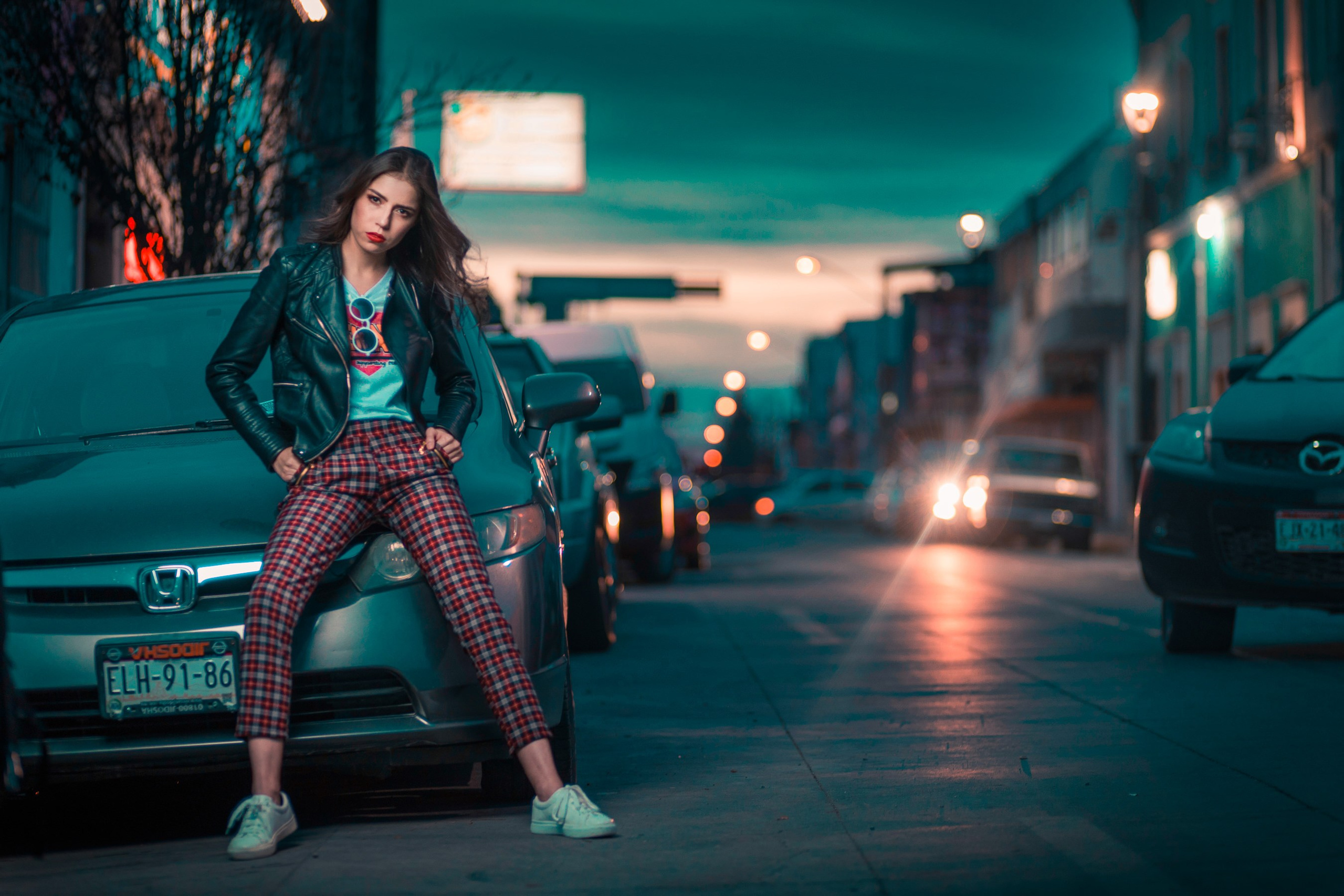 Portraits. Professional Photographer in Chihuahua, Mexico — Alex Mendoza