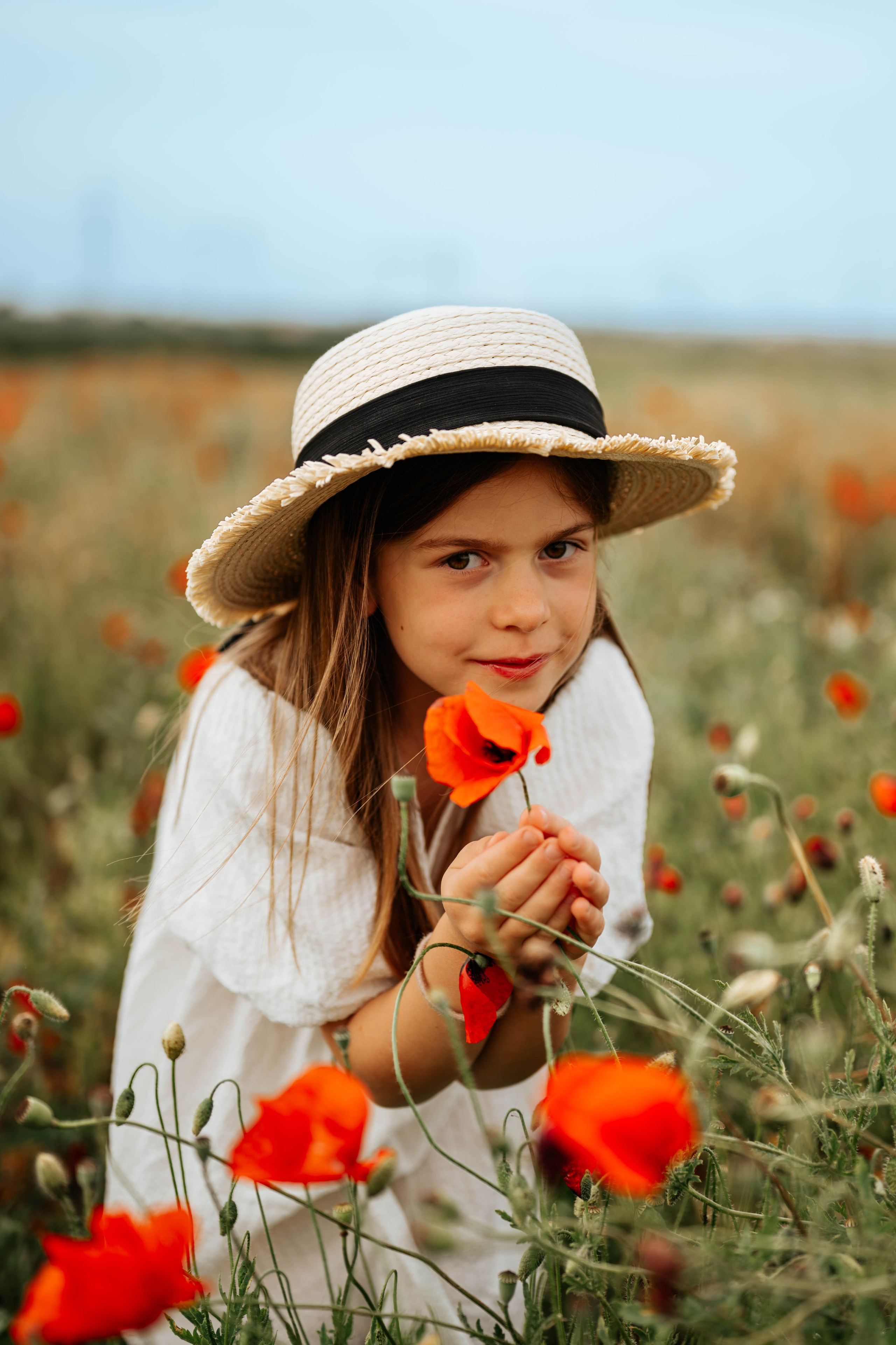 Hana, Una, Isidora i Bogdan - porodično fotografisanje. Dečiji i porodični fotograf