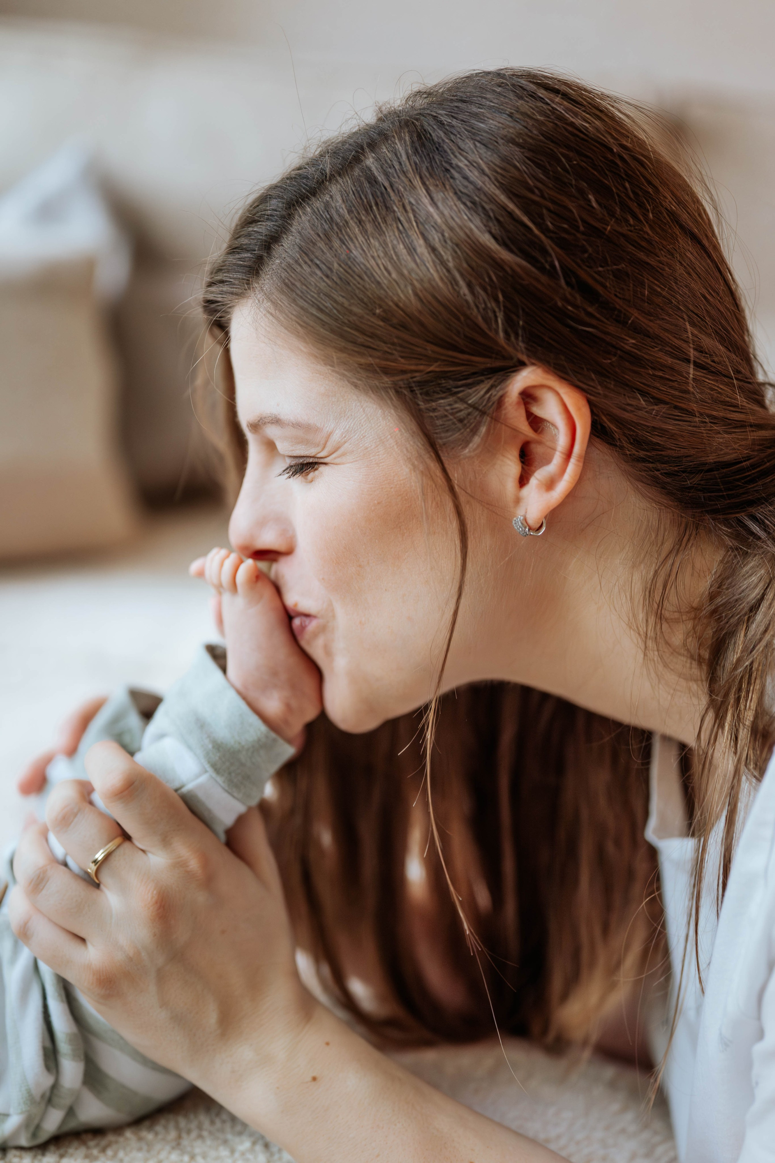 Bojan, Marija, Mihajlo, Viktor i Aleksa - porodično fotografisanje. Dečiji i porodični fotograf