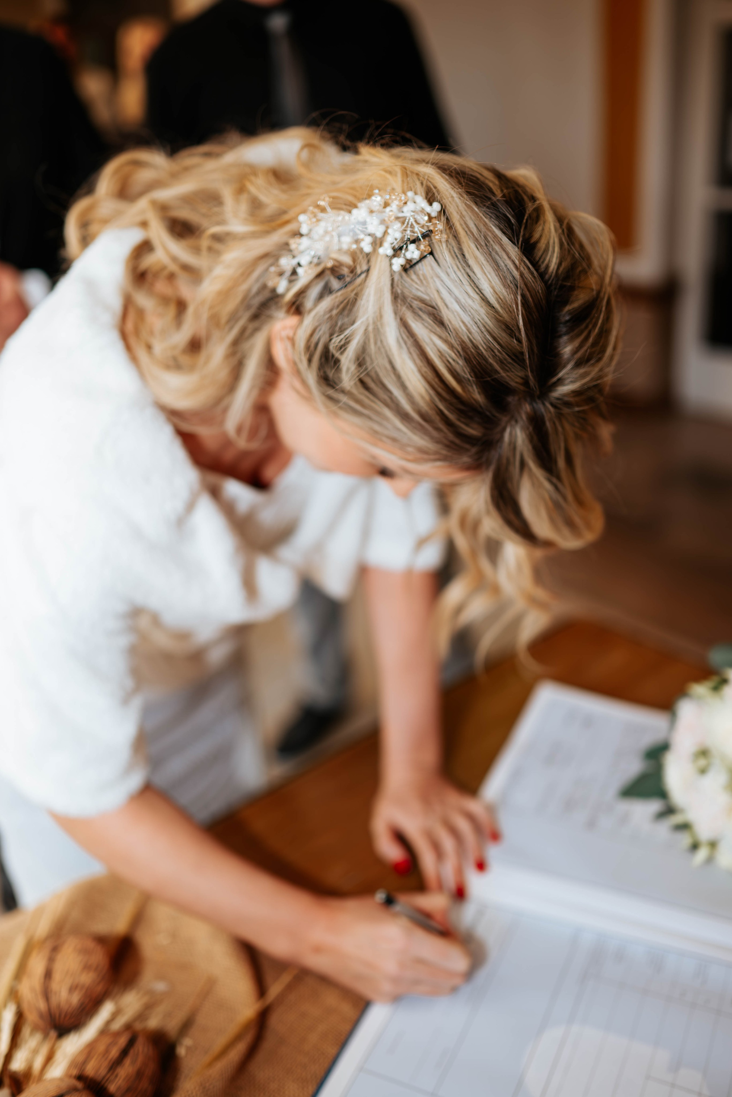Aleksandra & Ivan - venčanje. Dečiji i porodični fotograf