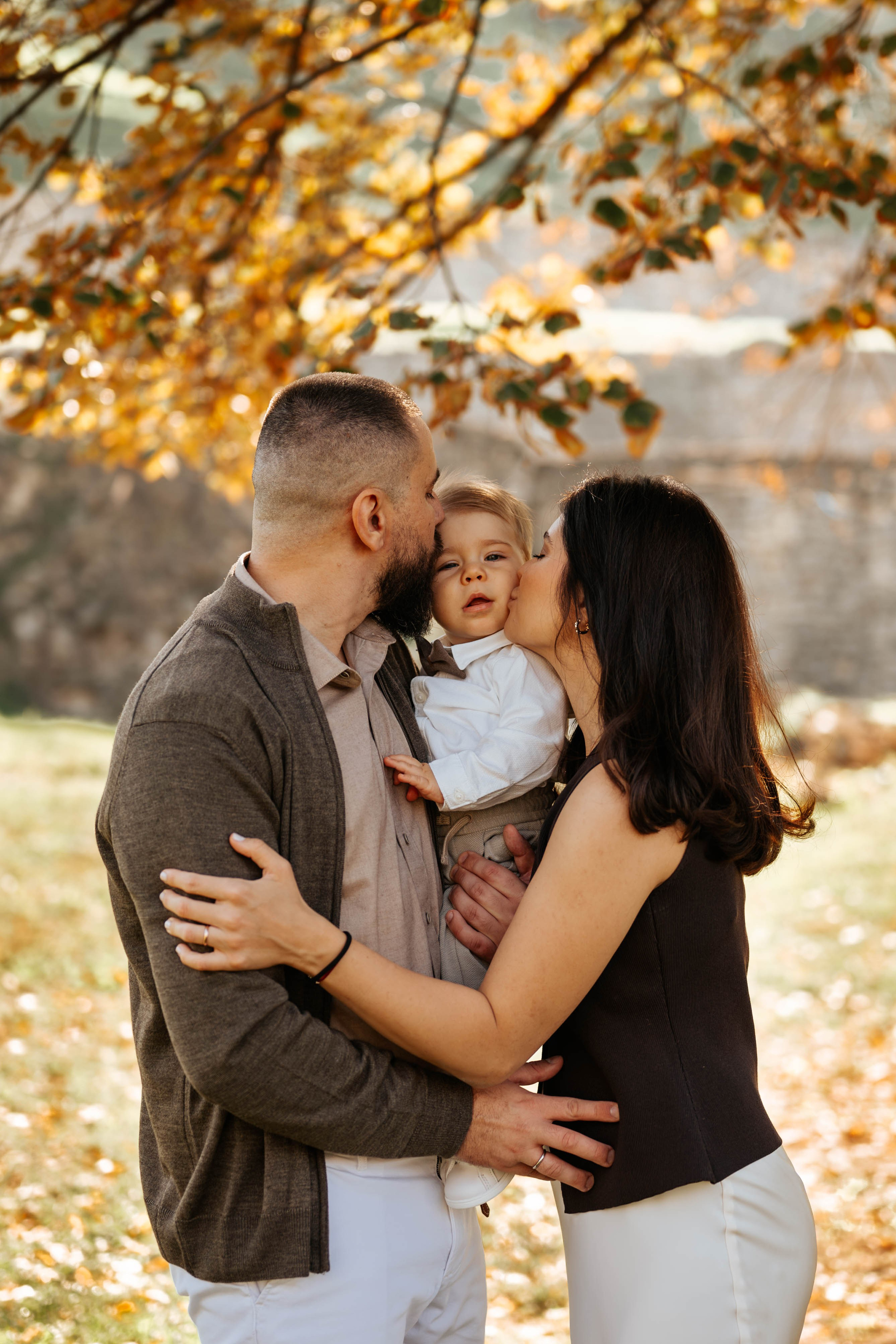 Jug - krštenje. Dečiji i porodični fotograf