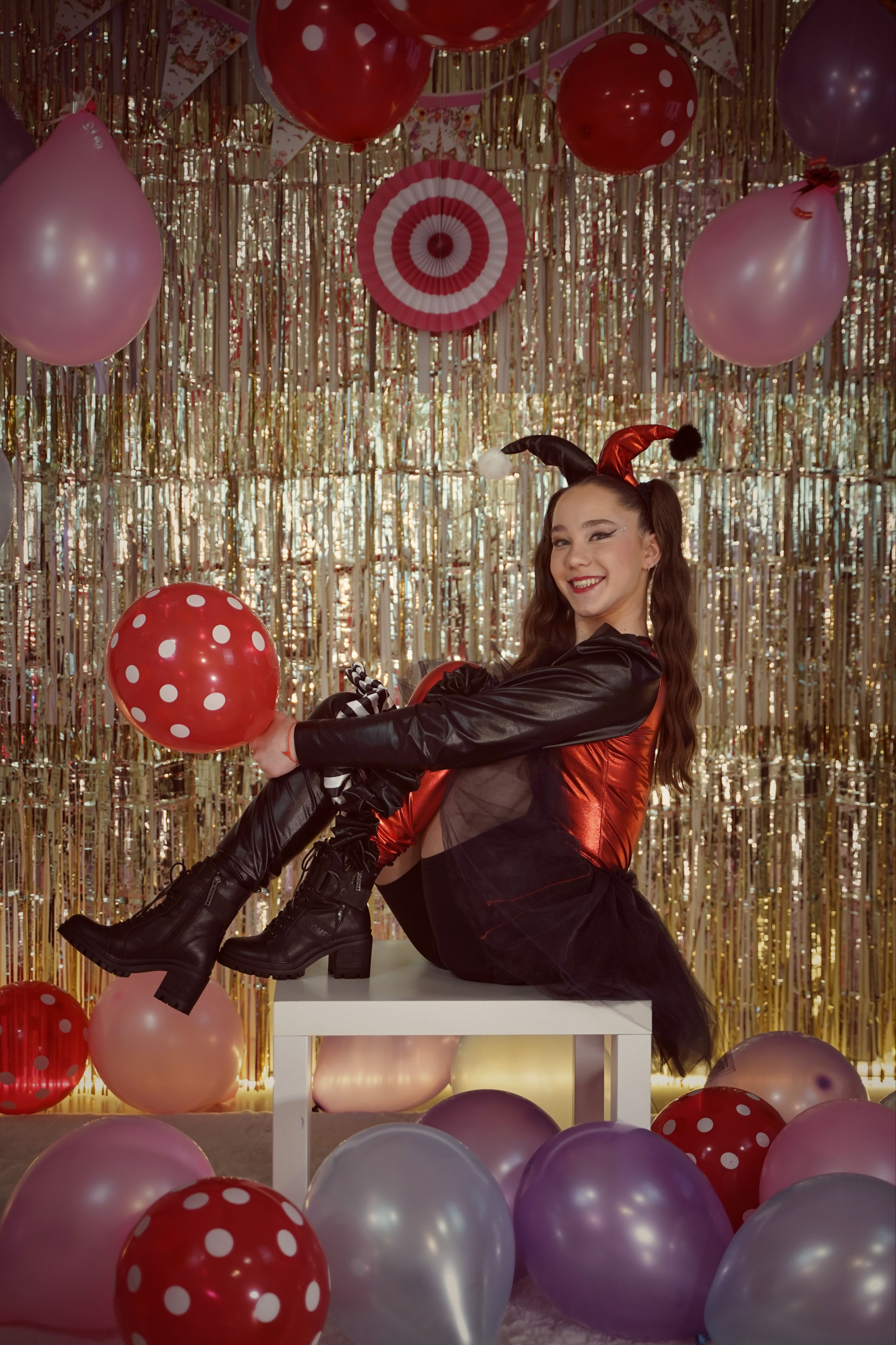 Пурим. Фотограф. Визуал. Хайфа. Талья Цветкова