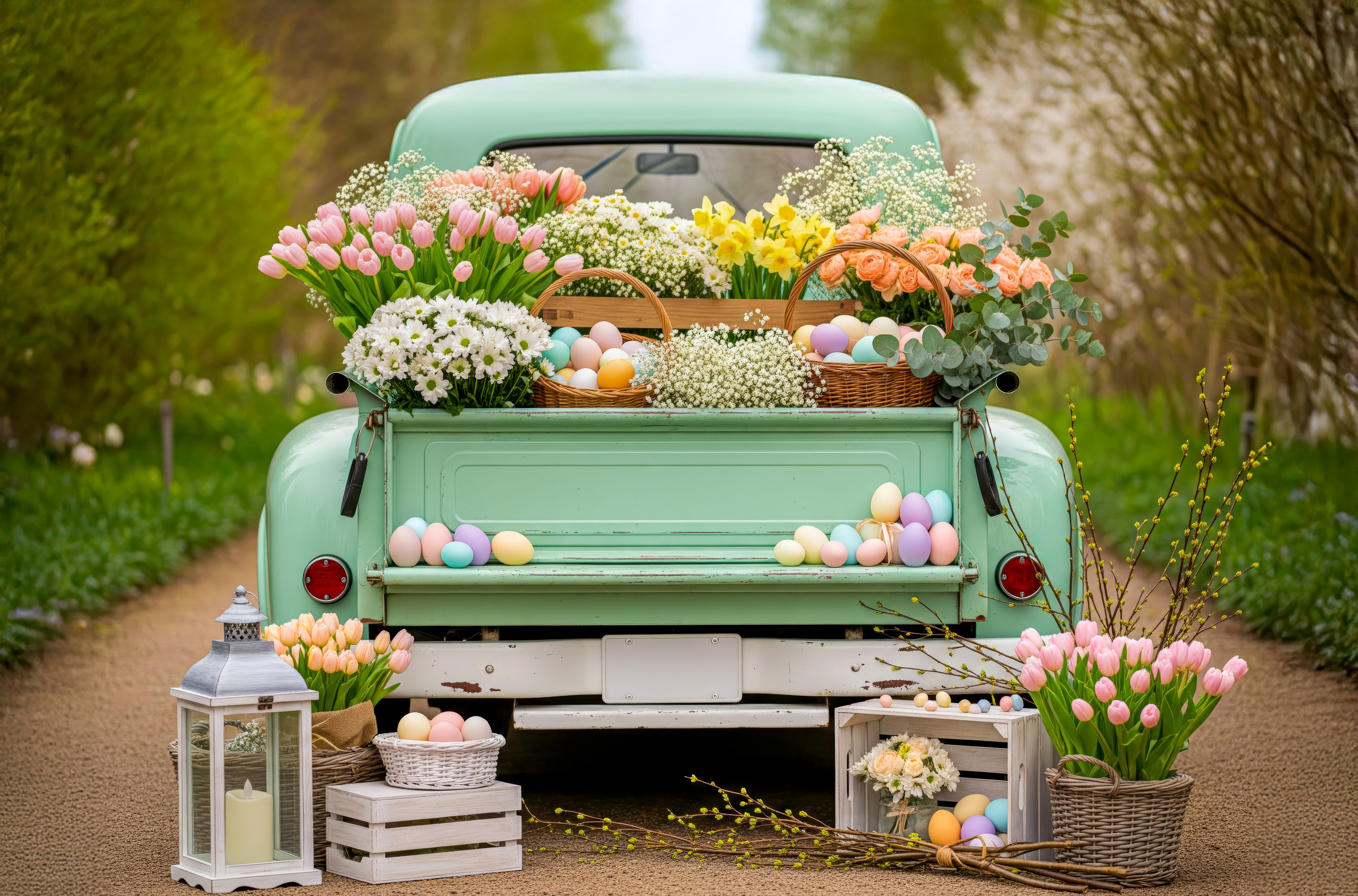 Backdrops. I vostri ricordi più preziosi