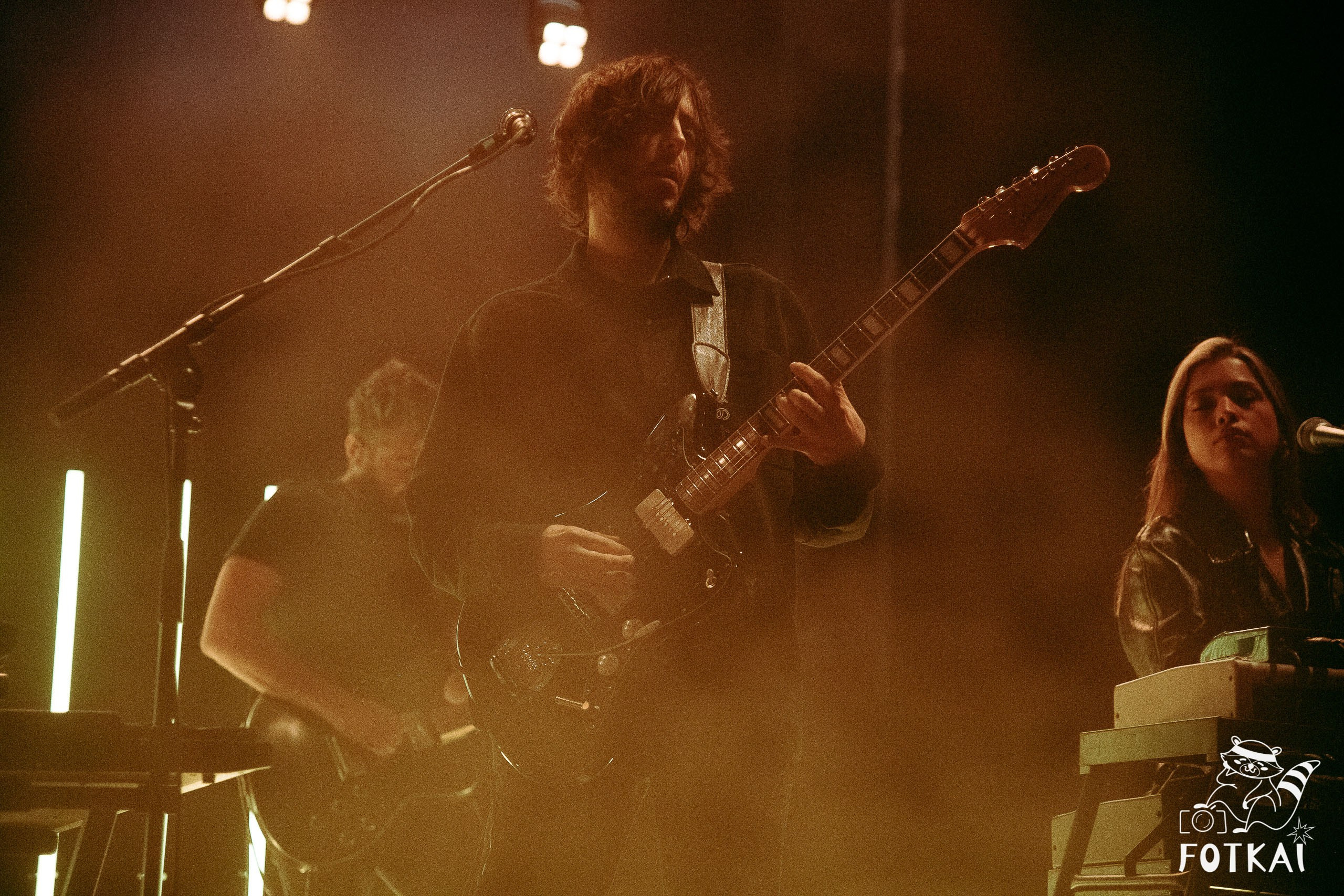 Rufus T. Firefly en Alicante | Sala Baltimore Live (Marmarela) | Fotos del concierto | FOTKAI