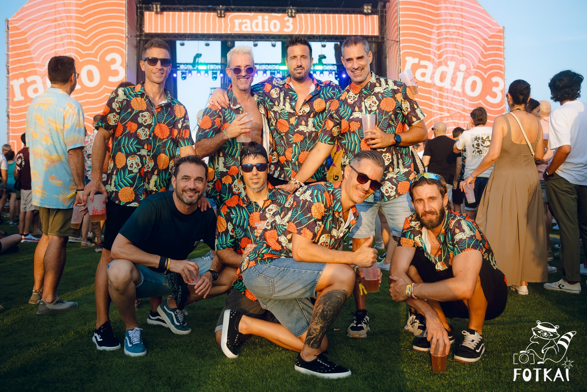 Low Festival 2026 — Full Concert Photo Report from the Opening Night in Torrevieja | FOTKAI