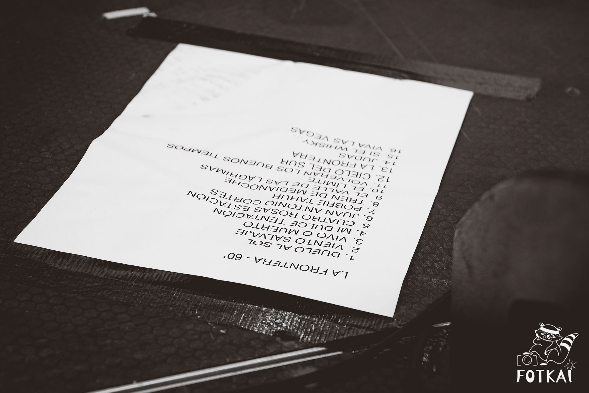 Festival AMA – Aquellos Maravillosos Años: Fotos del festival en Alicante, 2026 | FOTKAI