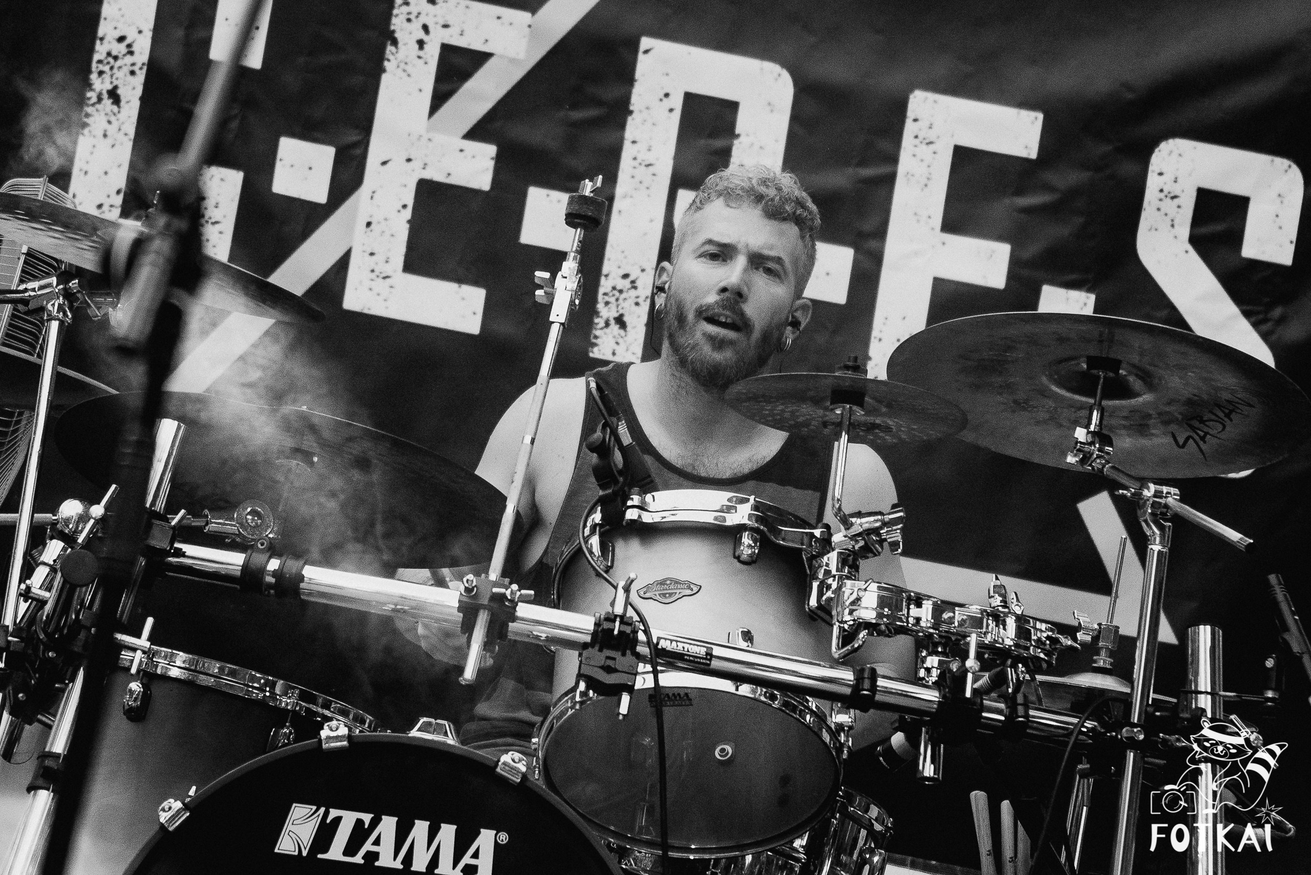 Reportaje fotográfico de FOTKAI | Street Food Market | Guardamar, España, 18 de julio de 2025