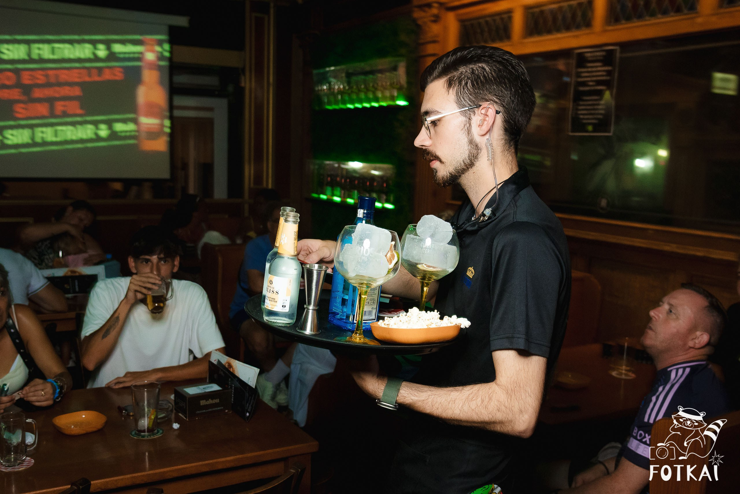 Shannon | Irish Pub: Reportaje fotográfico 08.08.25 | FOTKAI