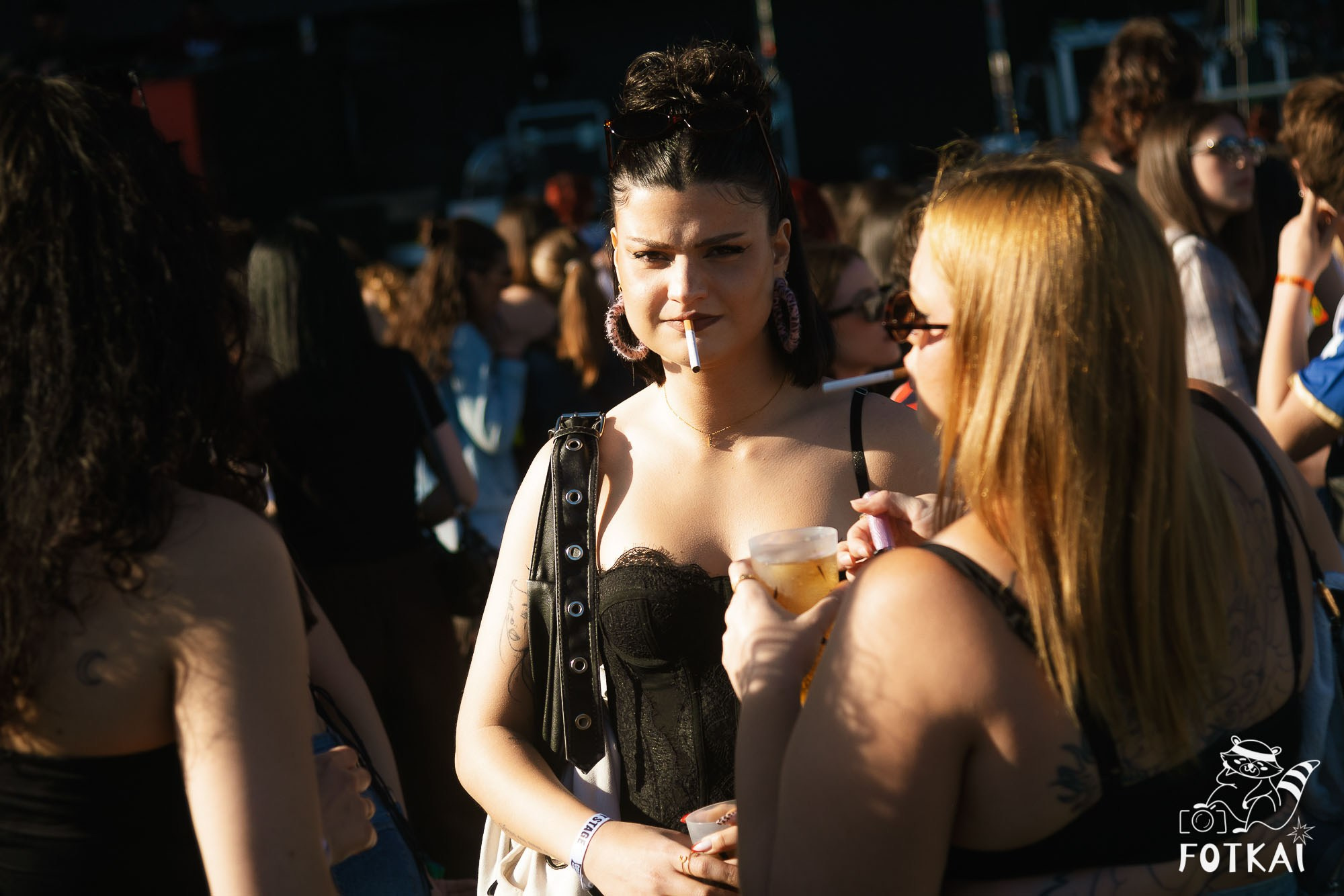 Fotos Costa Sonora 2026 Alicante Día 2 — busca tu foto y encuentra amigos del festival | FOTKAI