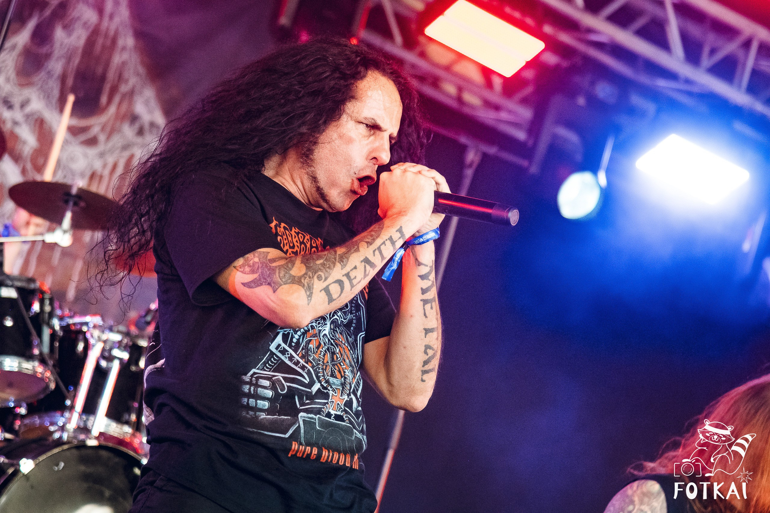 Rock Imperium Festival 2026 — Gran fotorreportaje de la primera jornada en Cartagena | FOTKAI