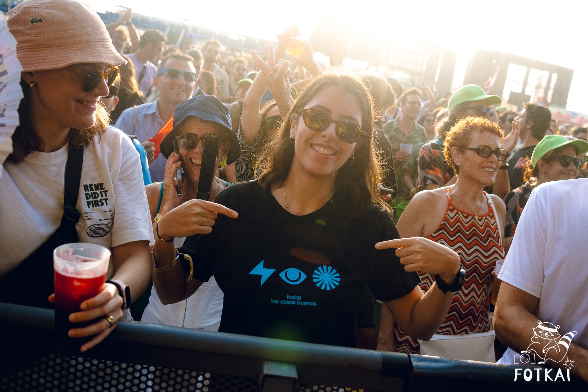 Low Festival 2026 — Full Concert Photo Report from the Opening Night in Torrevieja | FOTKAI