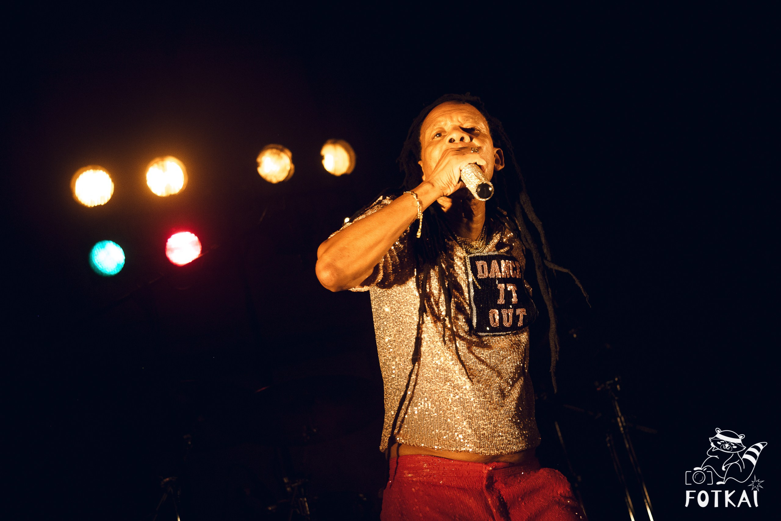 Bryan Adams UK & Greg Bannis — Reportaje fotográfico | Concierto en San Fulgencio | FOTKAI