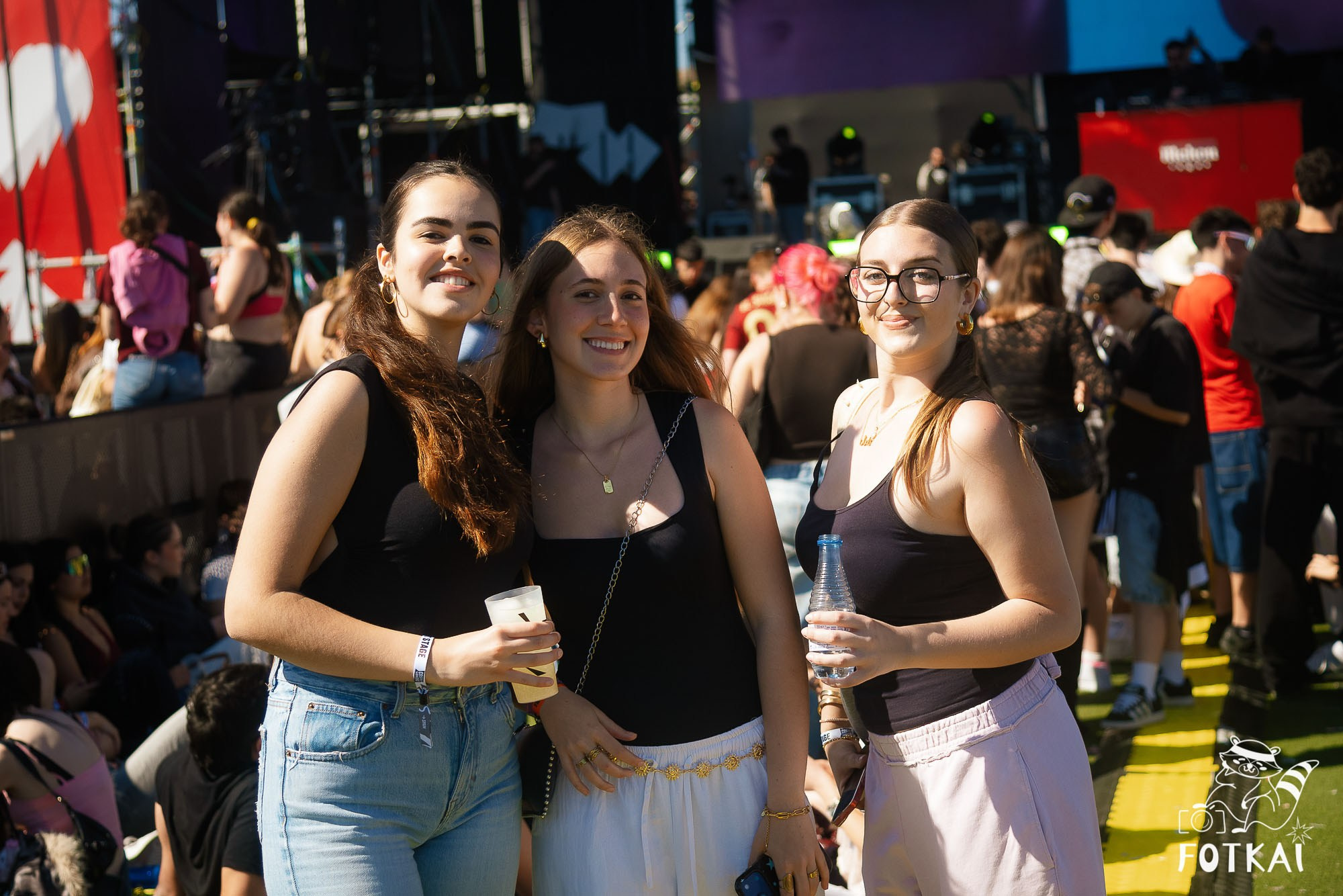 Fotos Costa Sonora 2026 Alicante Día 2 — busca tu foto y encuentra amigos del festival | FOTKAI