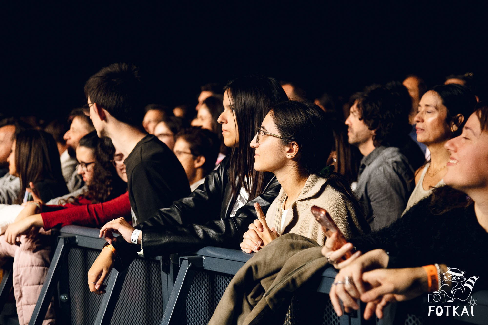 Sidonie en Torrevieja 2025 – Fotos del concierto y reportaje completo | FOTKAI