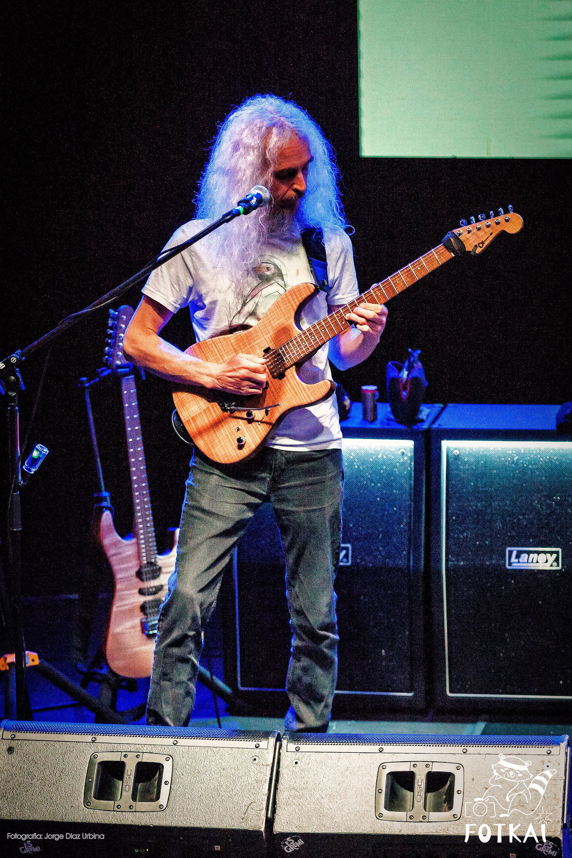The Aristocrats — Live Concert Photos at Es Gremi, Palma de Mallorca, 2026 | FOTKAI