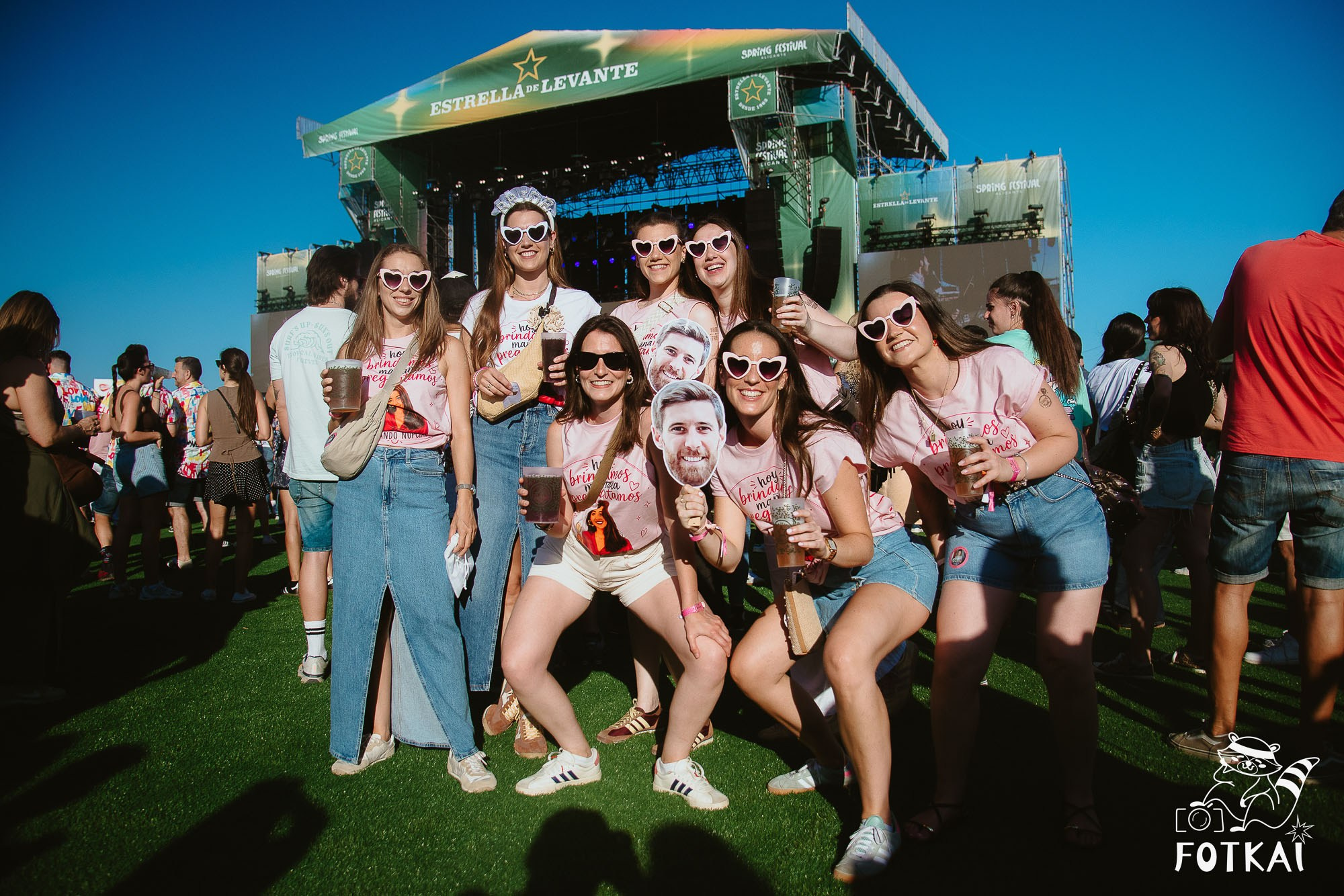 FOTKAI — Medio independiente de música: fotos de conciertos y eventos en España, noticias, agenda e entrevistas