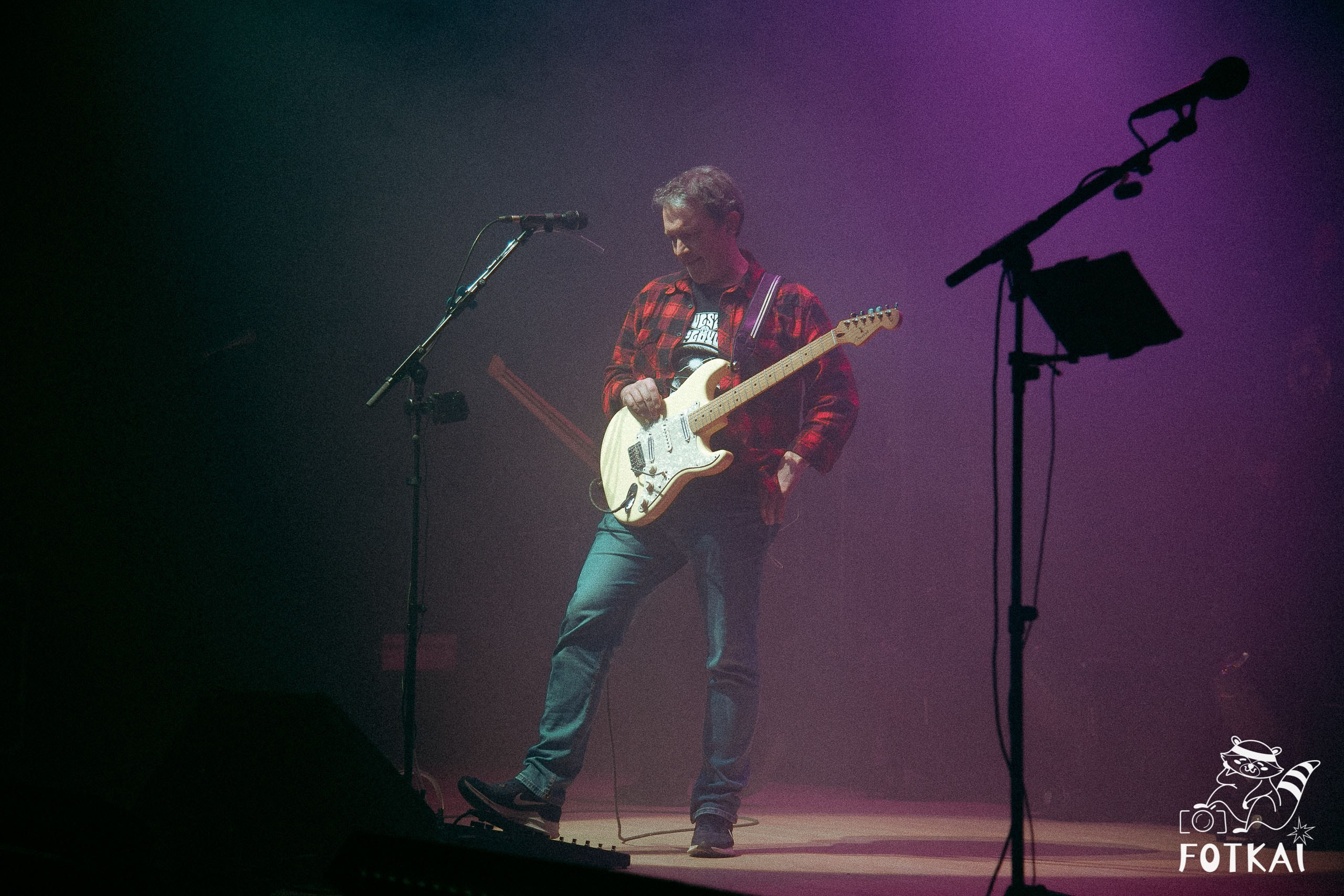 Pûlsar To Floyd en Torrevieja | Concierto en Auditorio Internacional – Fotoreportaje FOTKAI