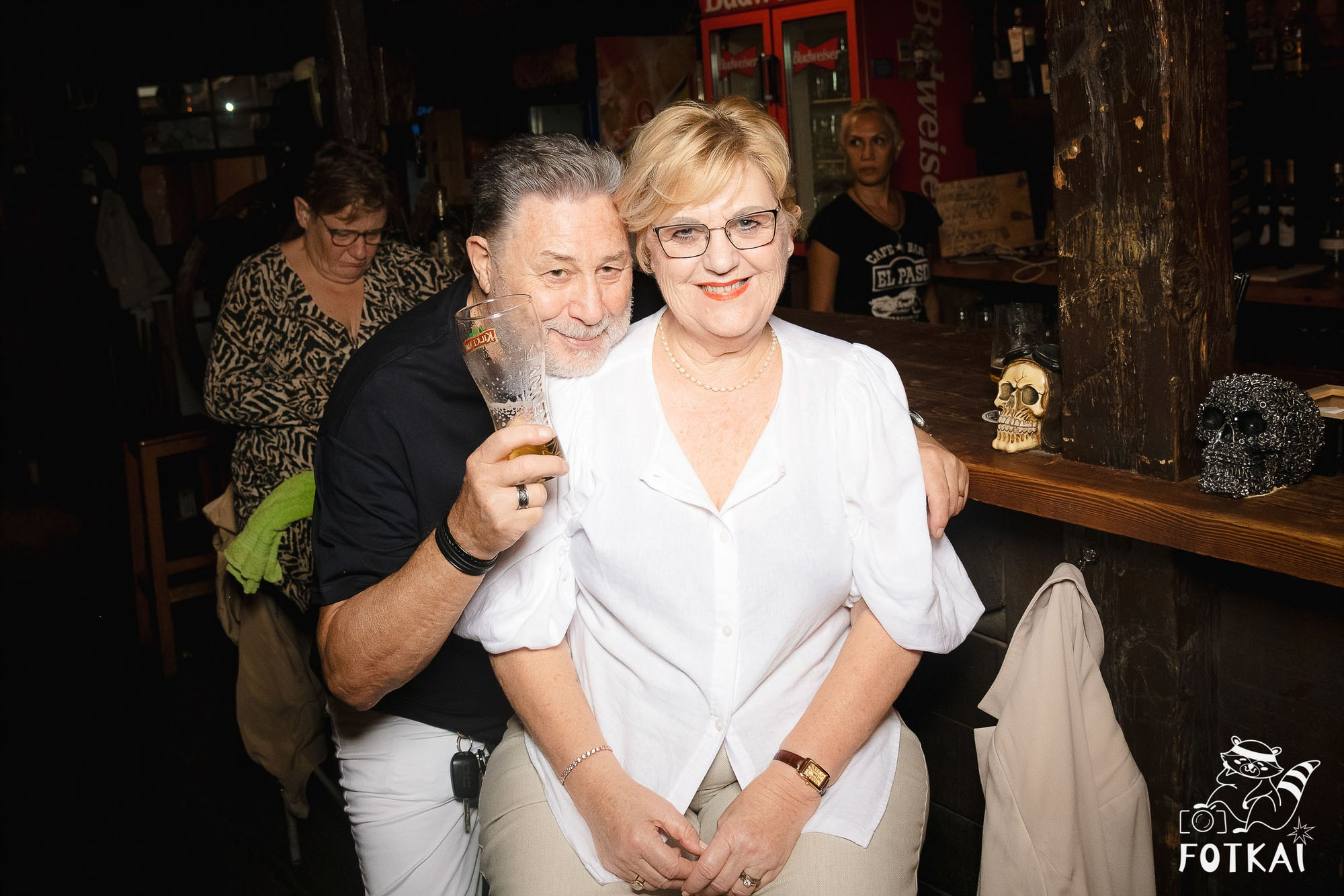 Blues-Rock Night Torrevieja — фоторепортаж 79’ Blues Special в El Paso Bar | FOTKAI