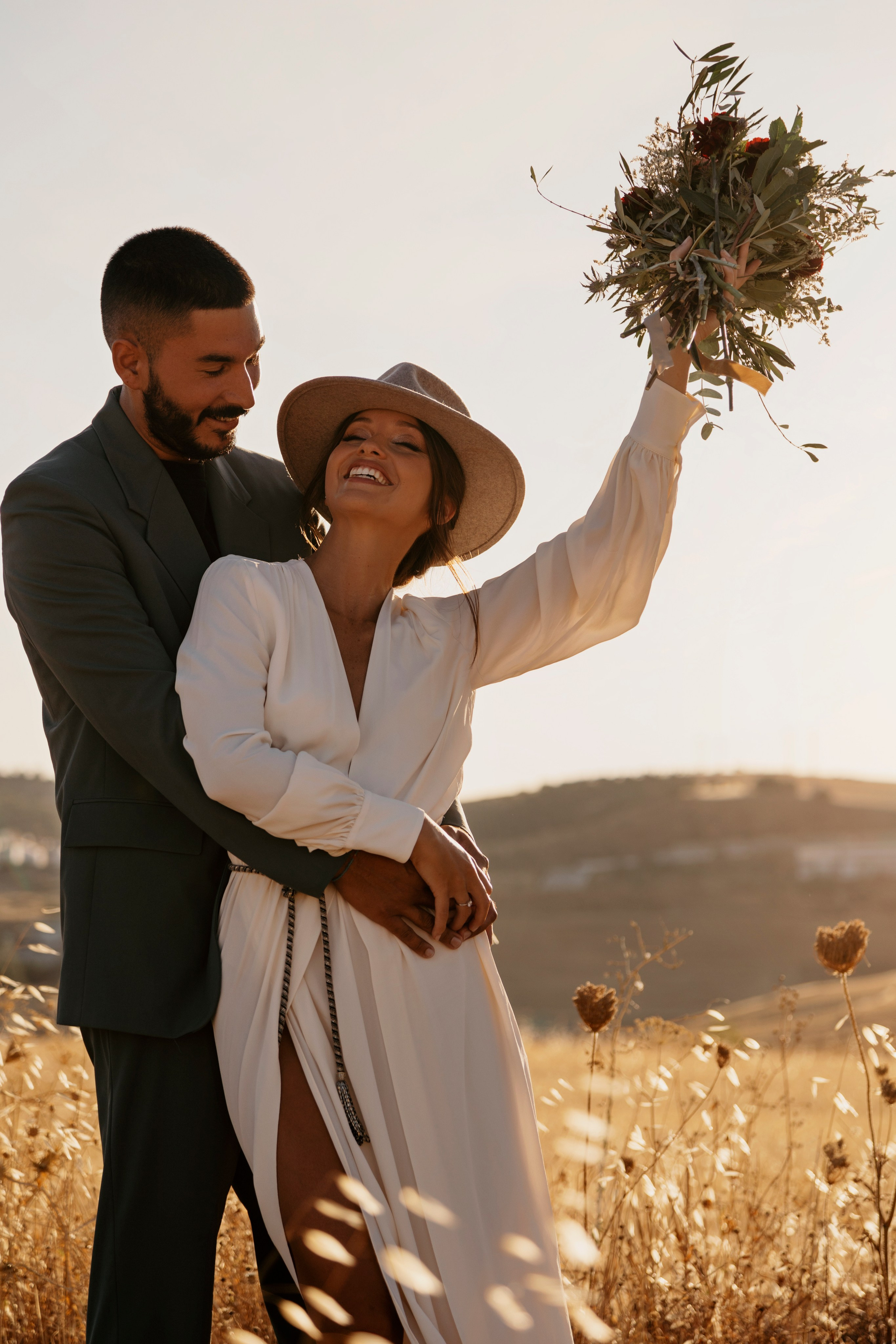 New York wedding photoshoot for Emma & Nathan. Alice Bell — Wedding photographer in New York