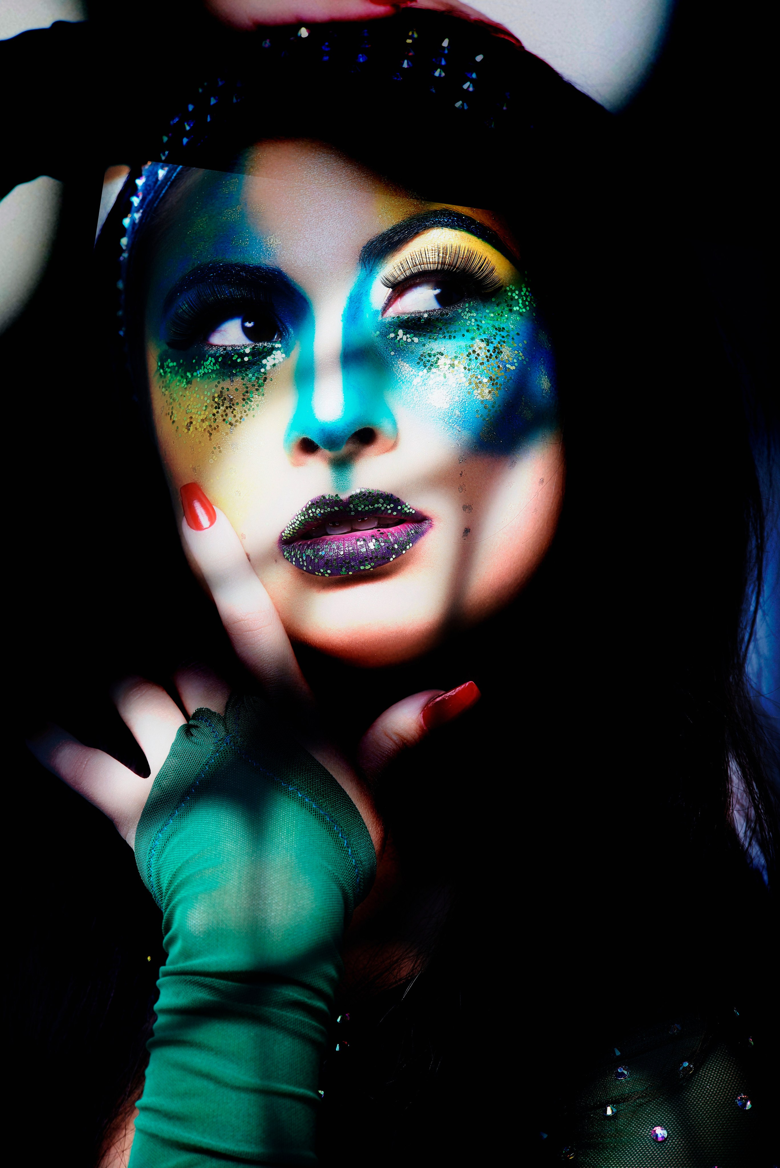 Experimental. Www.jomcstudio.com